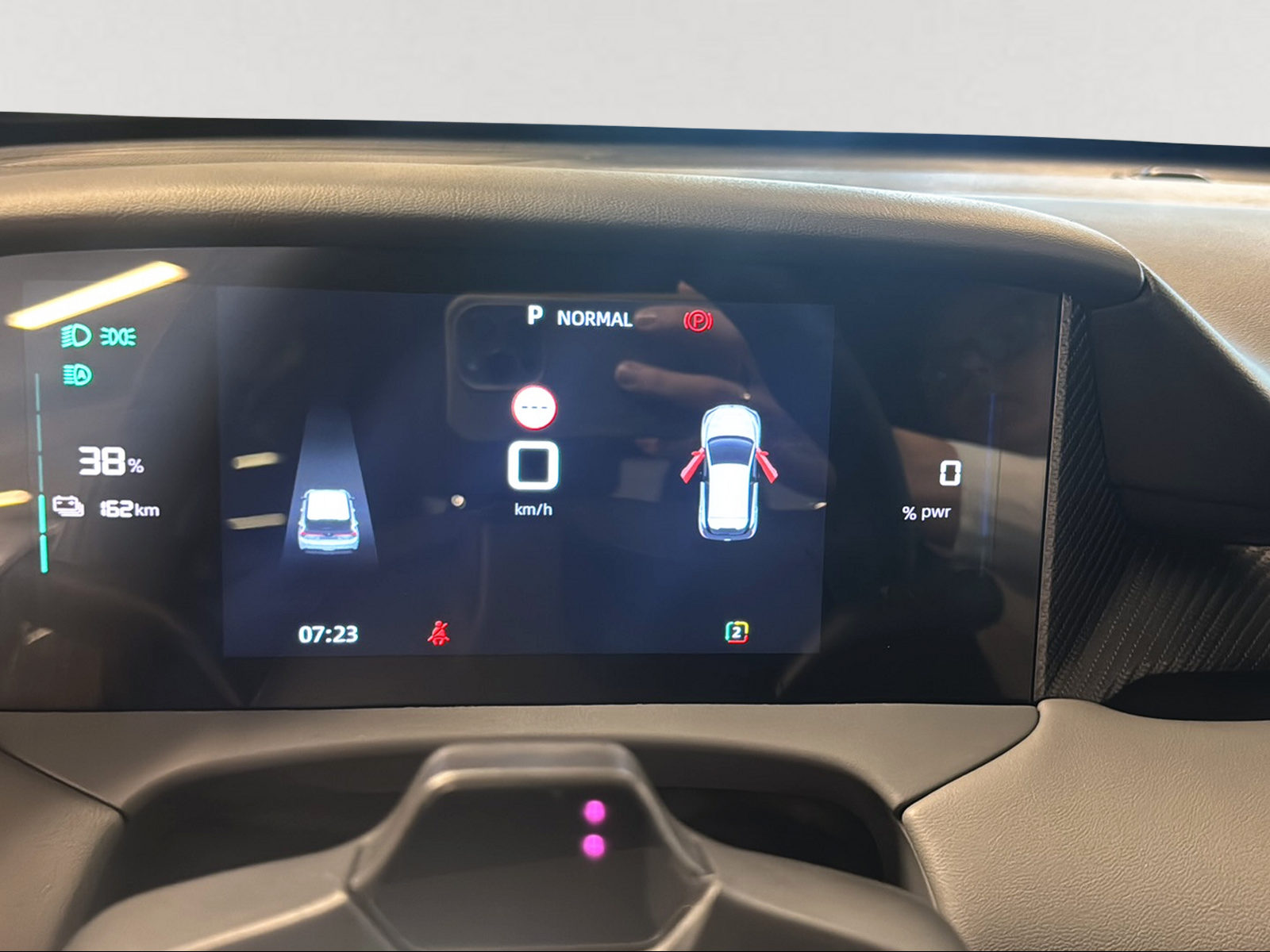 MG 4 EV 64kWh Premium-image-20