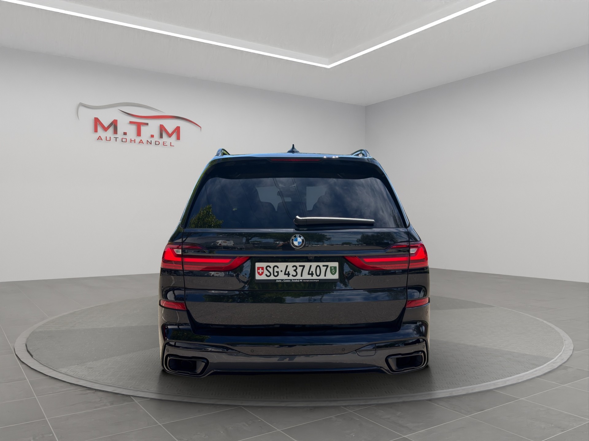 BMW X7 xDrive 48V 40d Steptronic-image-7