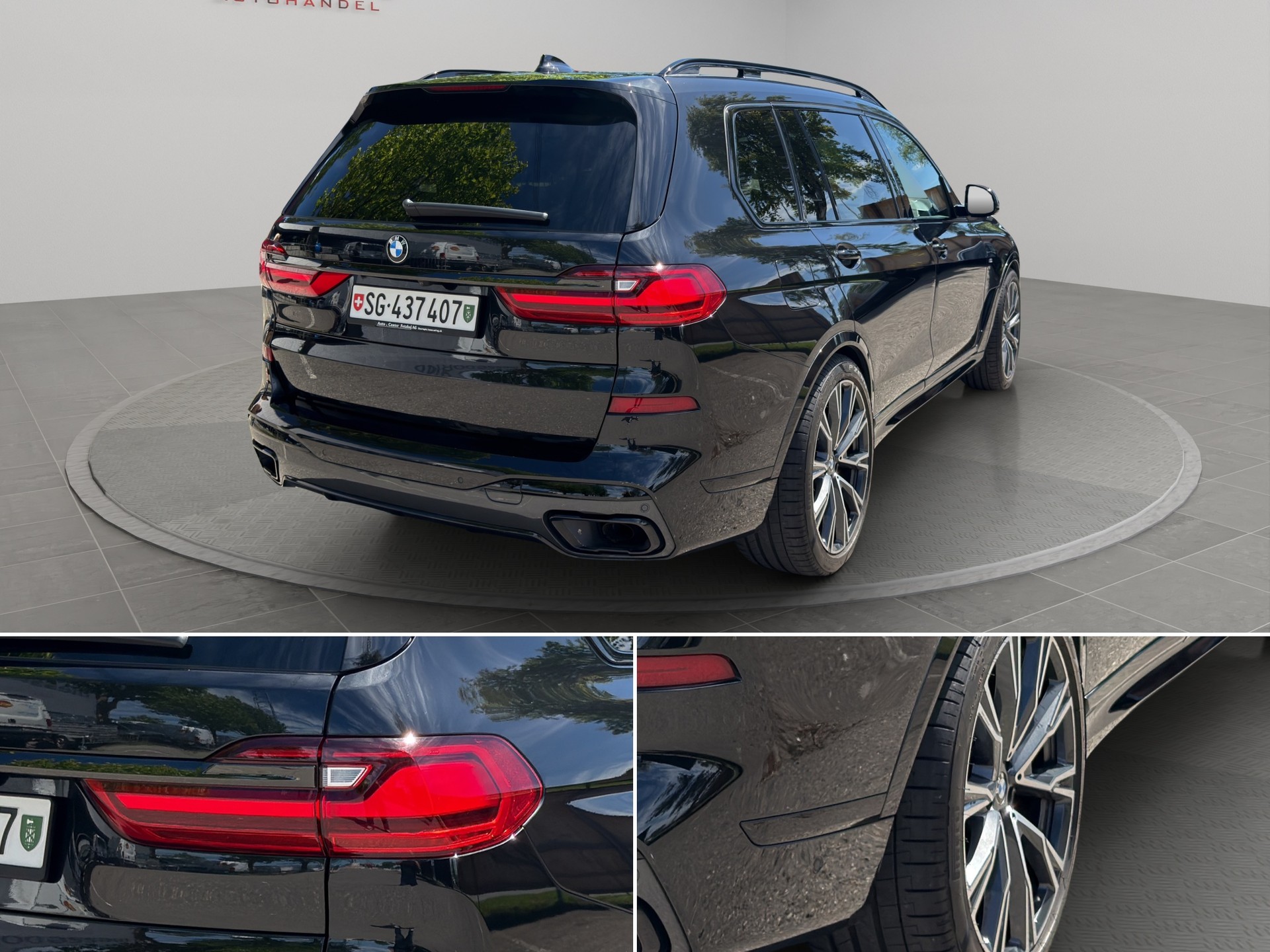 BMW X7 xDrive 48V 40d Steptronic-image-8