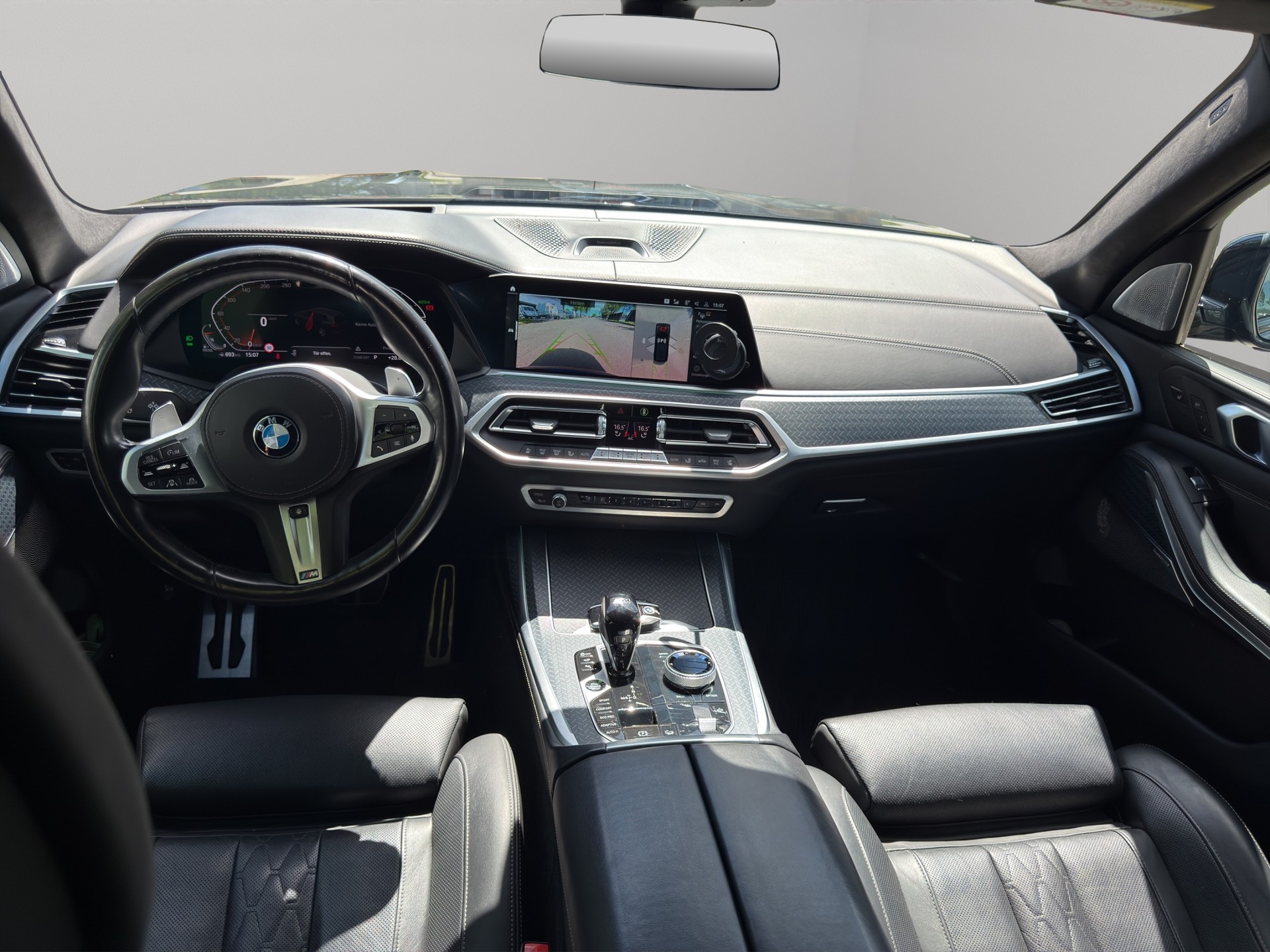 BMW X7 xDrive 48V 40d Steptronic-image-14