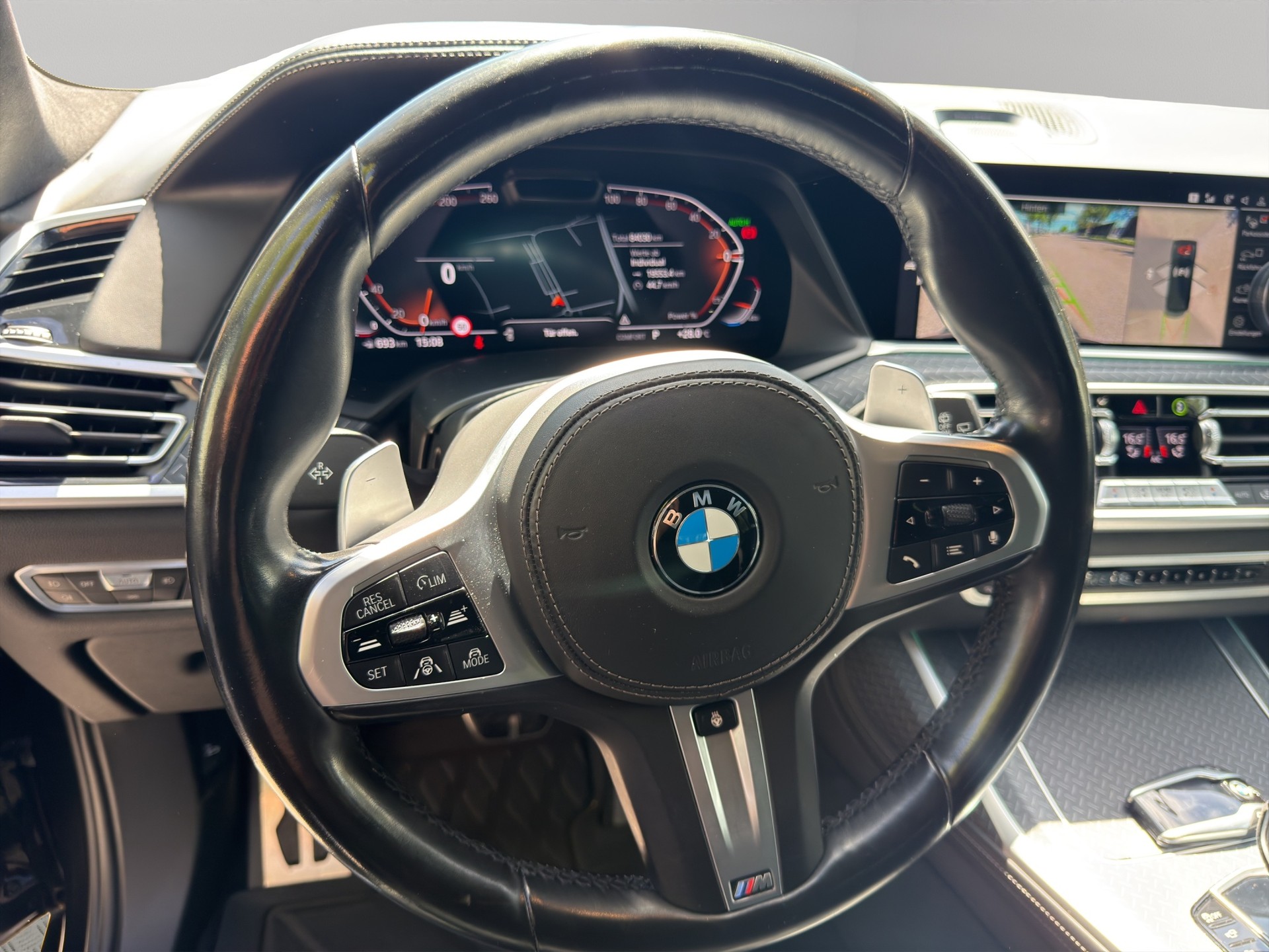 BMW X7 xDrive 48V 40d Steptronic-image-12