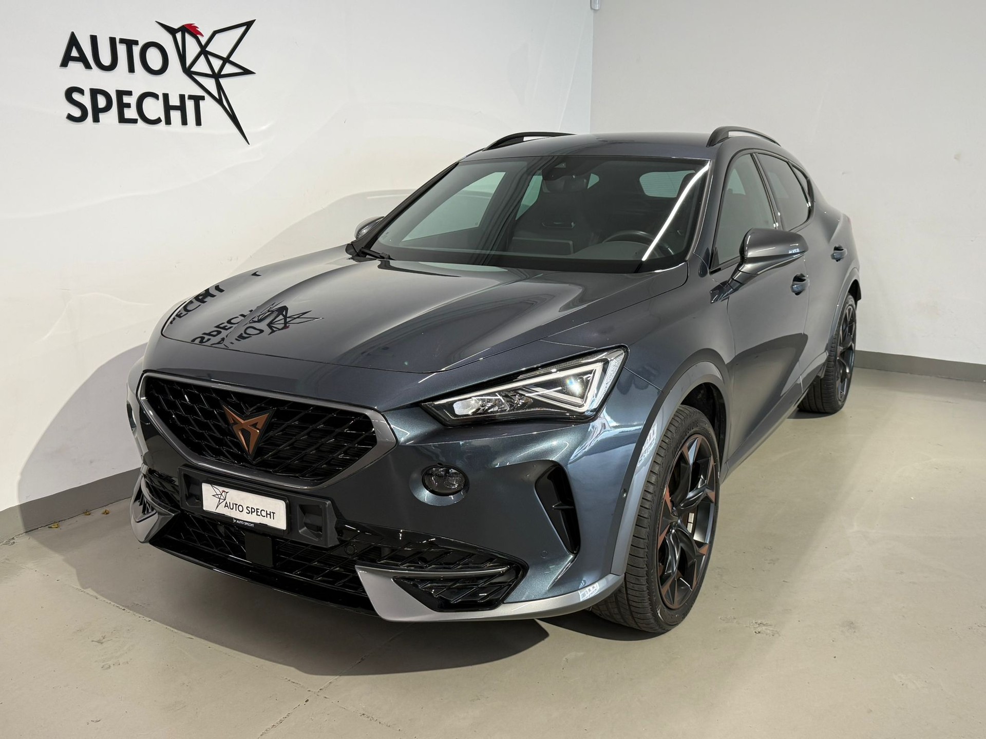 CUPRA Formentor 2.0TSI VZ 4Drive DSG-image-0