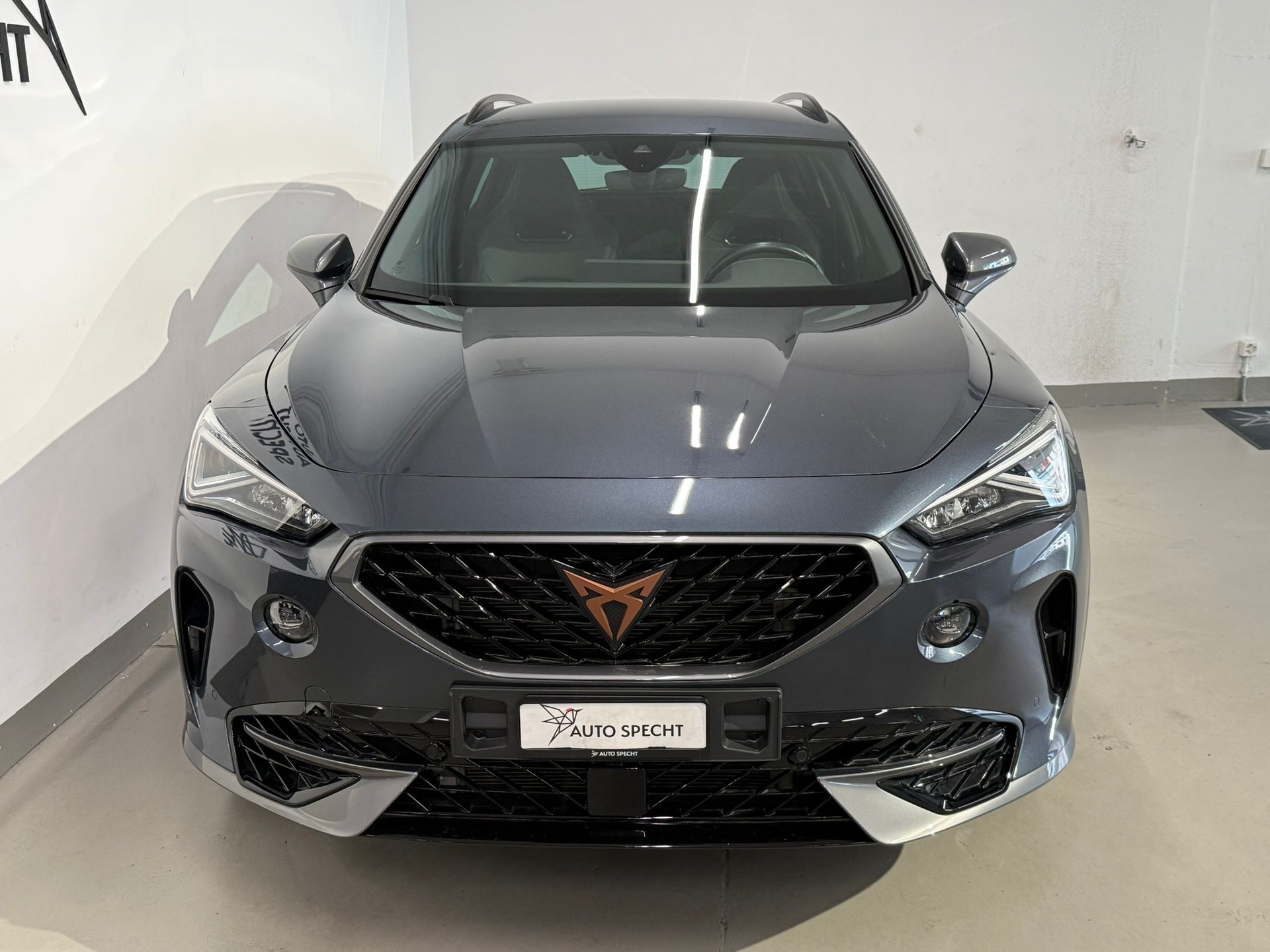 CUPRA Formentor 2.0TSI VZ 4Drive DSG-image-2