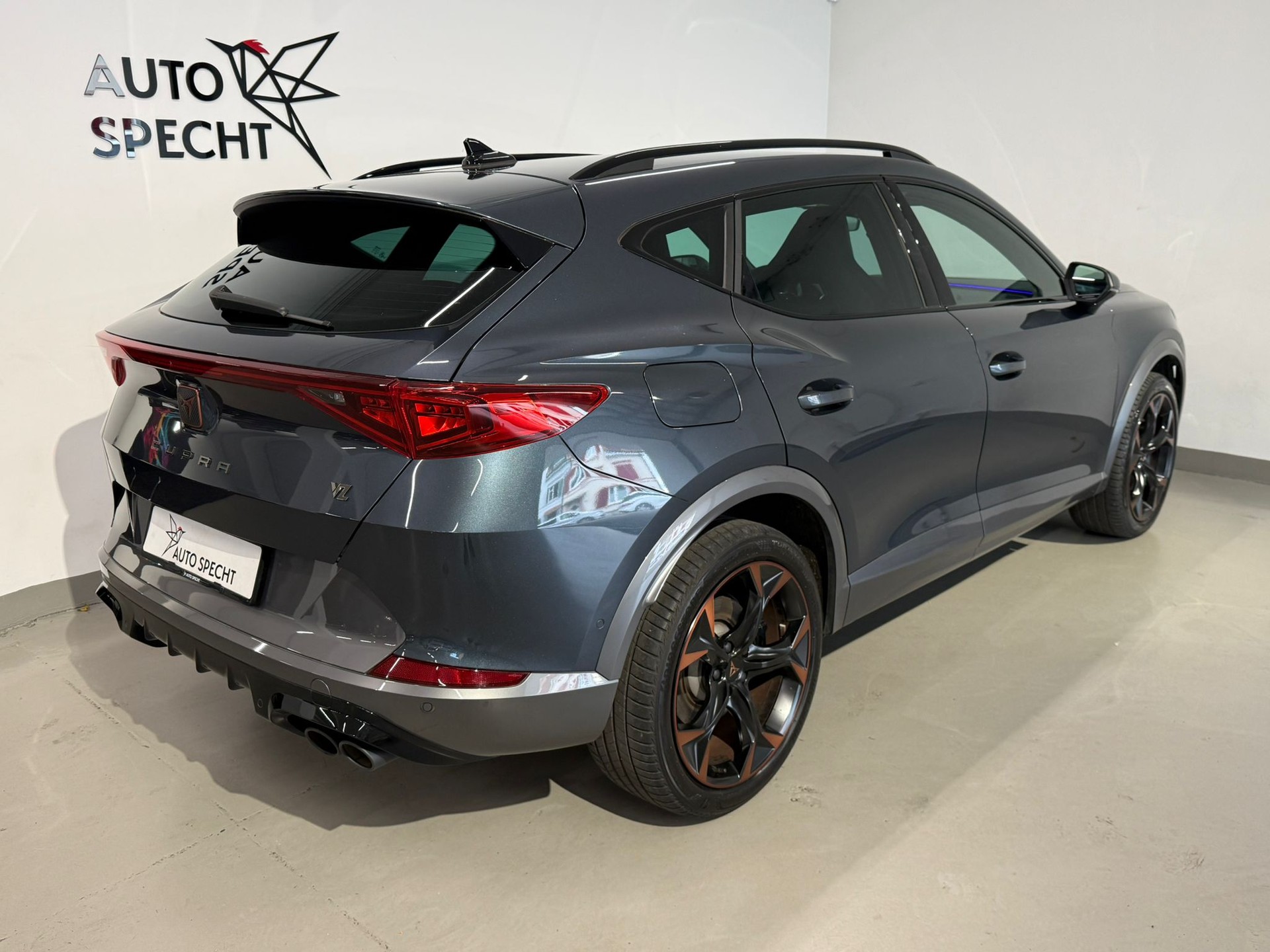 CUPRA Formentor 2.0TSI VZ 4Drive DSG-image-3