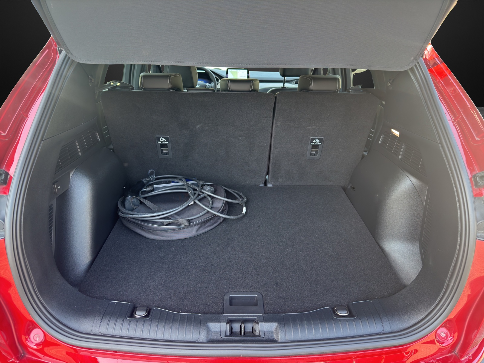 FORD Kuga 2.5 PHEV Titanium FWD-image-12
