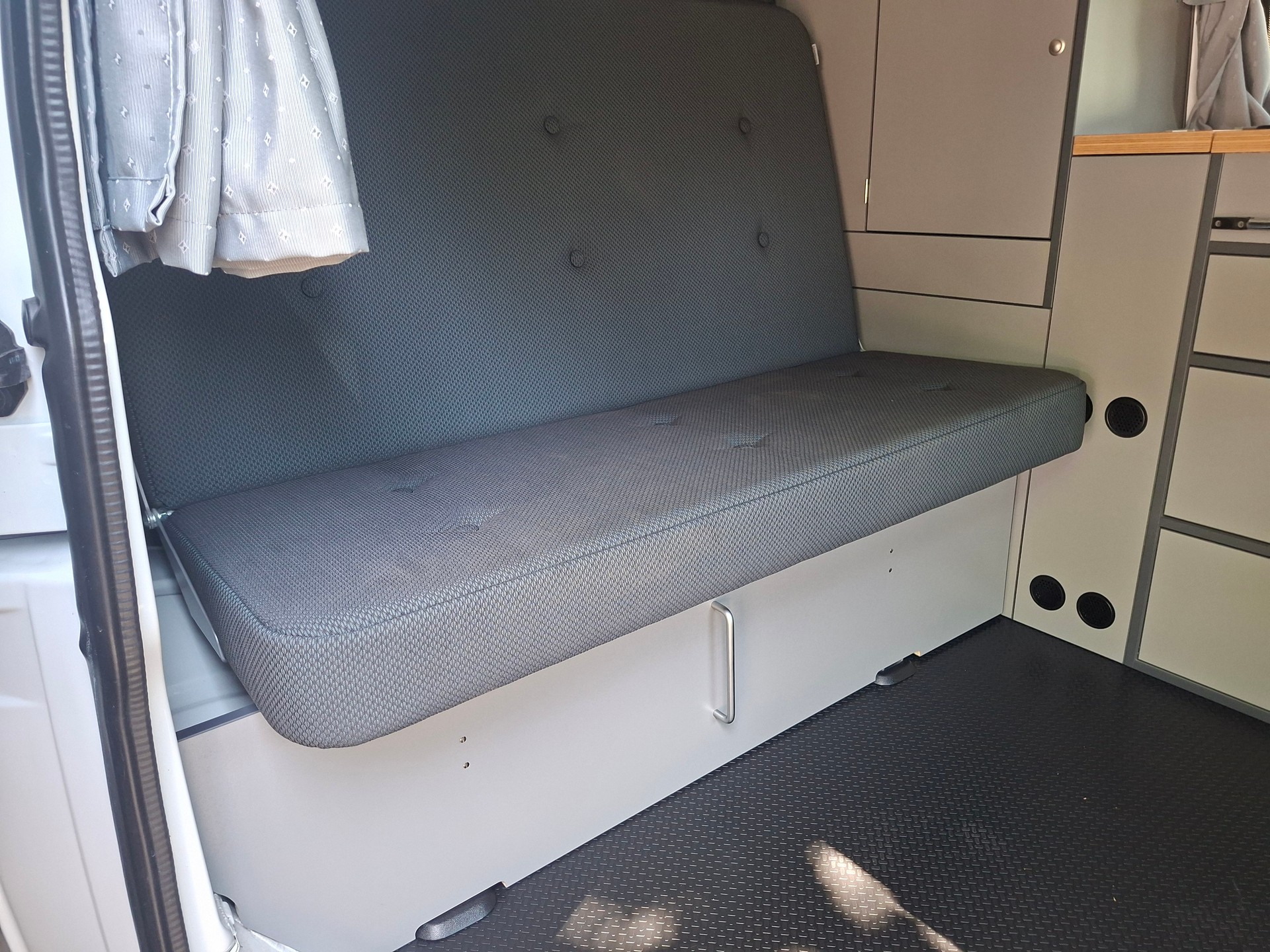 VW T6 2.0 TDI 150PS 4M 4X4 MareMonti COMFORT Camper 5Sitze-image-10