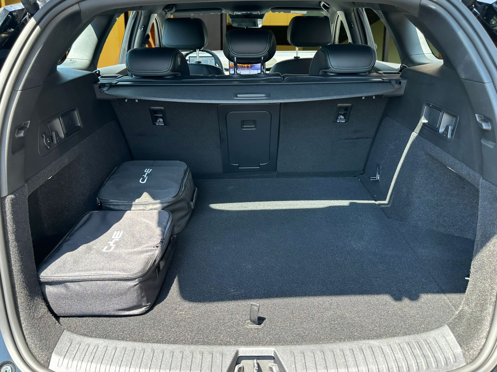 BYD Seal 6 DM-i Touring Boost-image-19