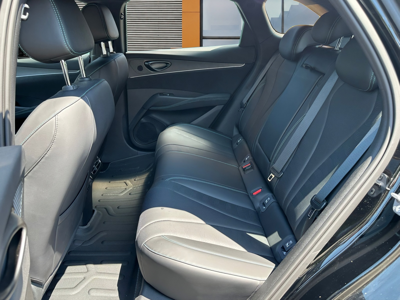 BYD Seal 6 DM-i Touring Boost-image-7