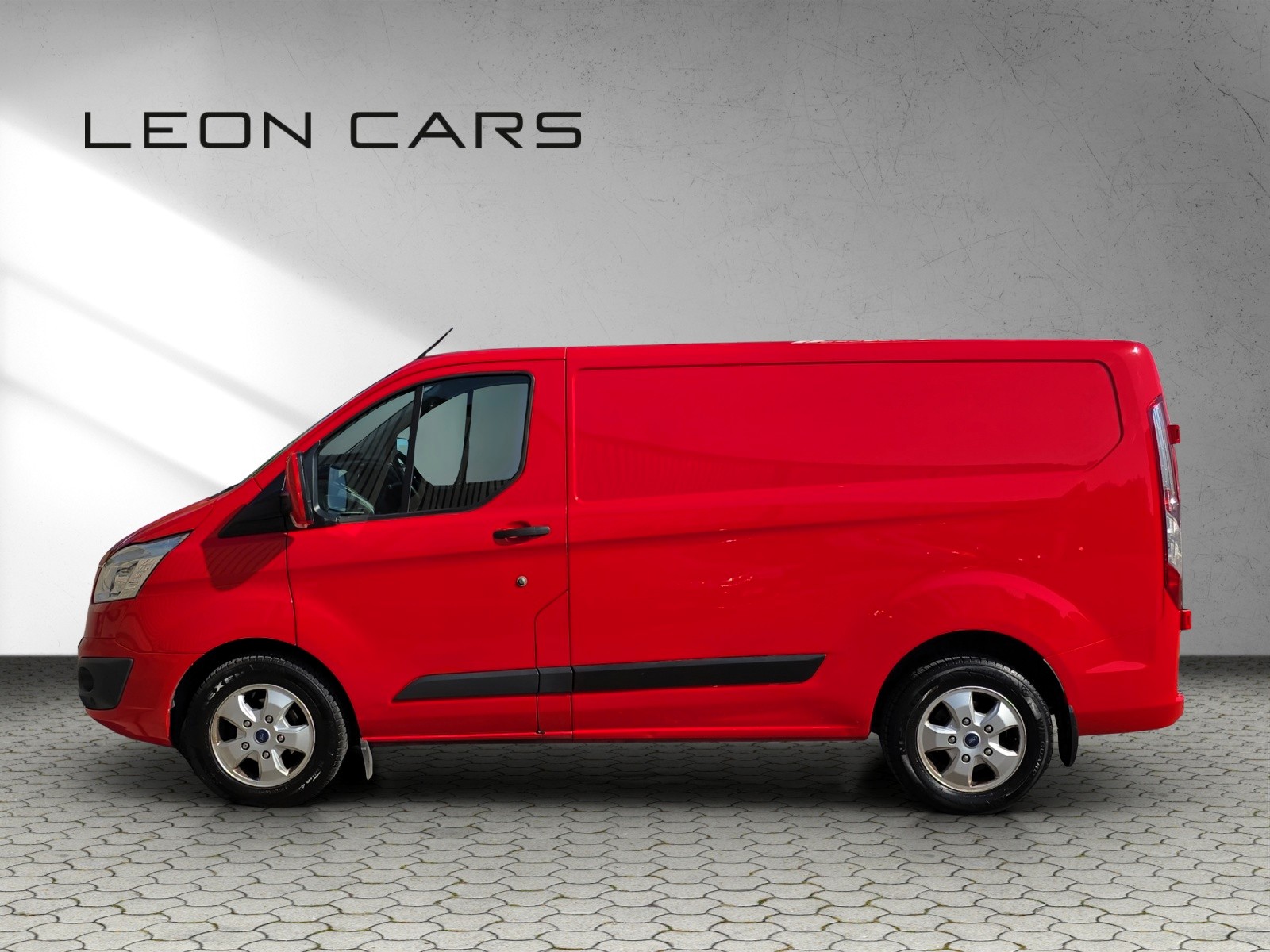 FORD Transit Custom-image-7