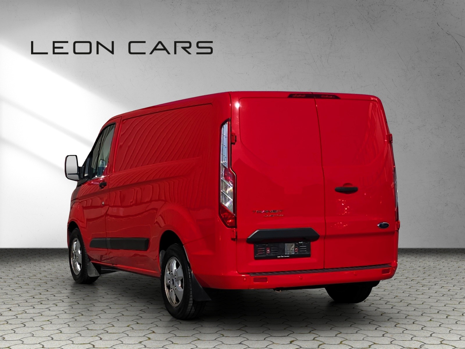 FORD Transit Custom-image-6