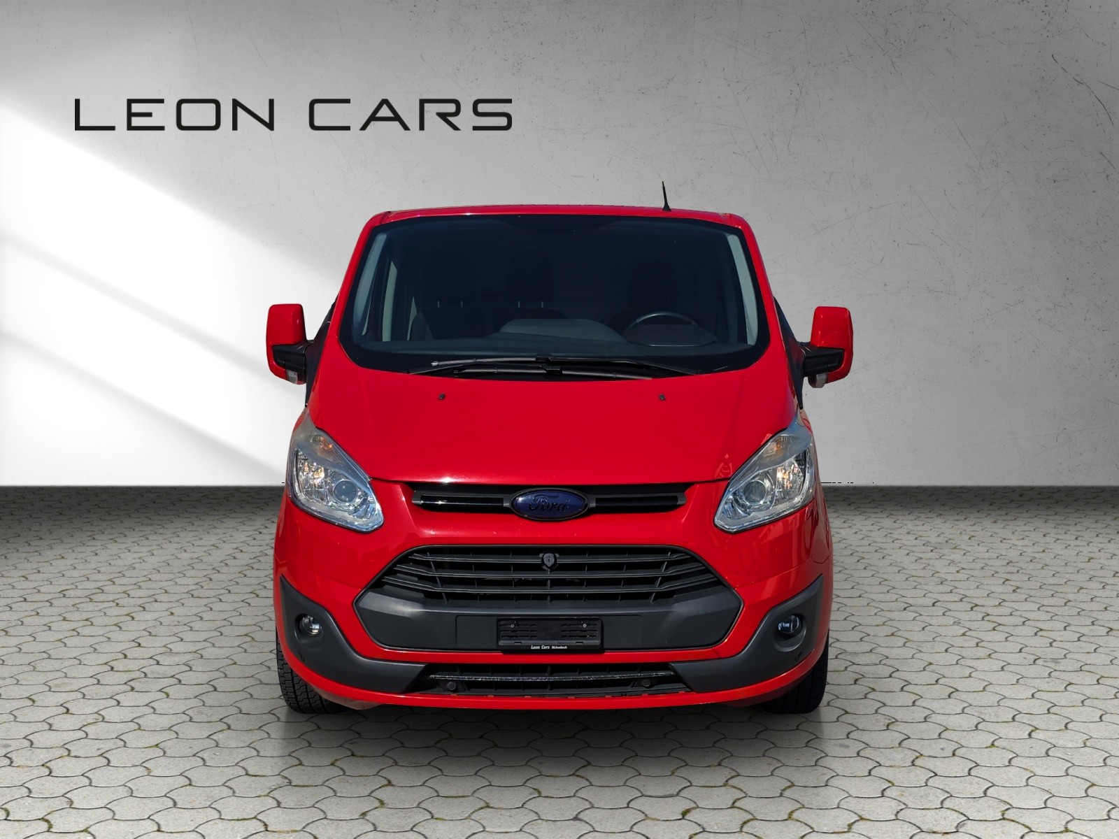 FORD Transit Custom-showroom-element-1