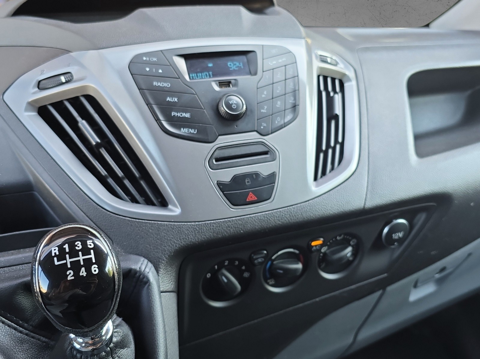 FORD Transit Custom-image-12