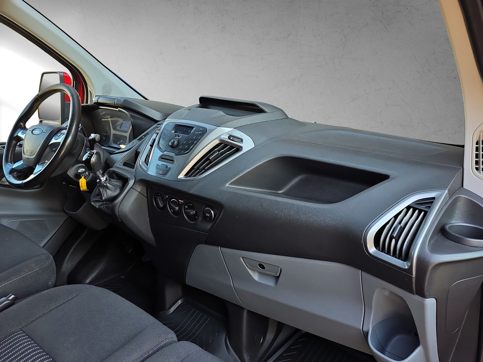 FORD Transit Custom-image-11