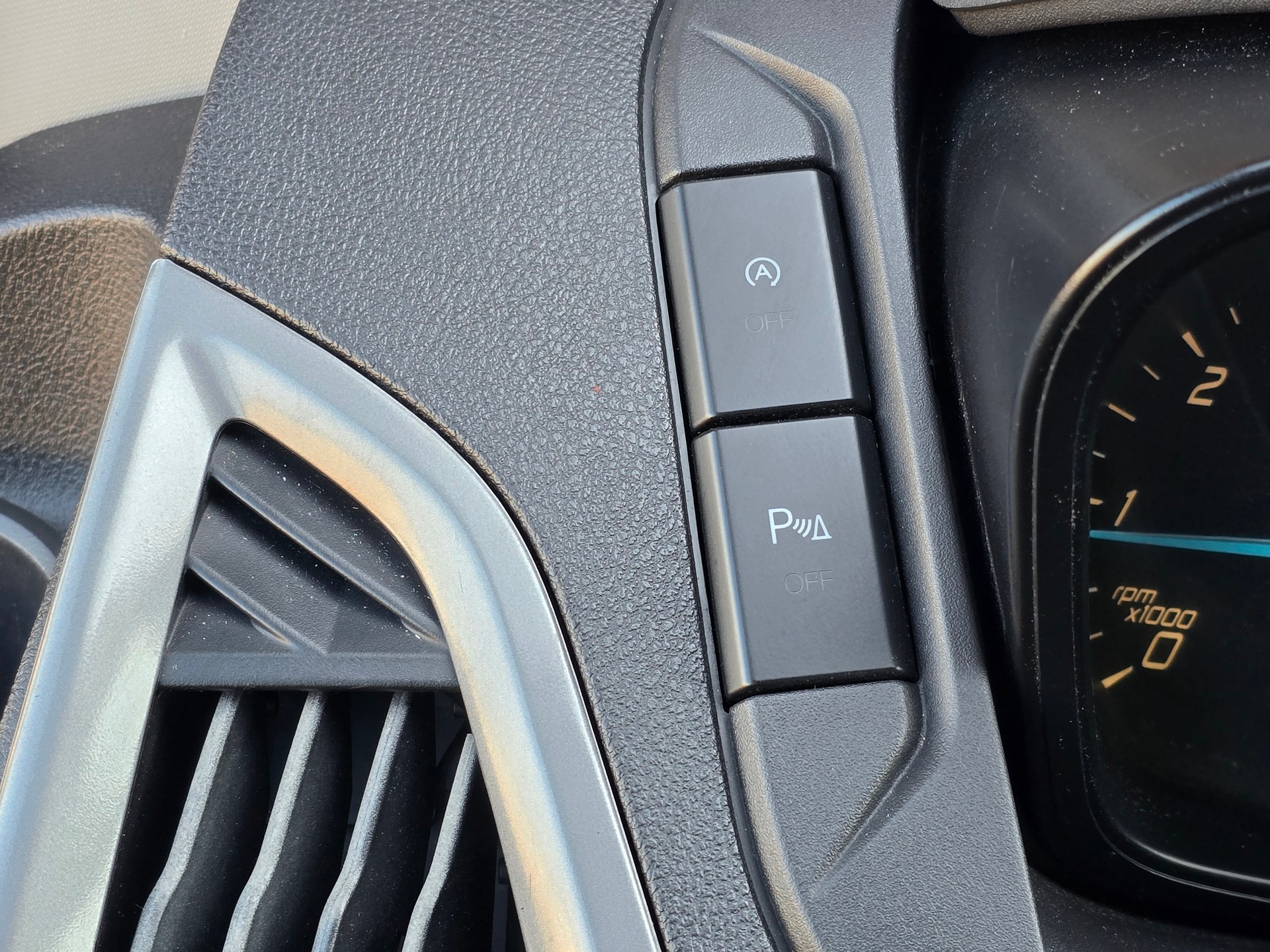 FORD Transit Custom-image-15