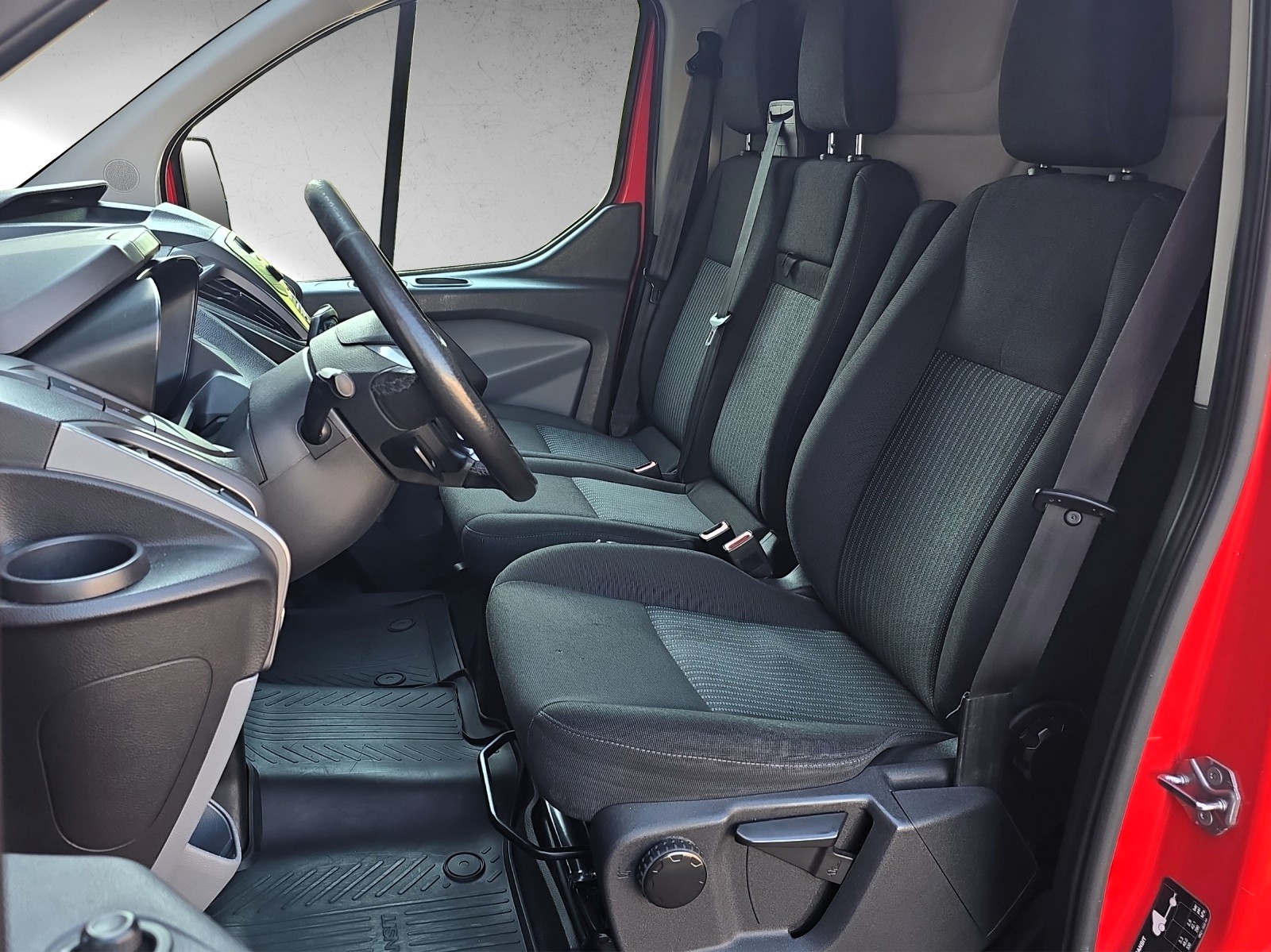 FORD Transit Custom-image-8
