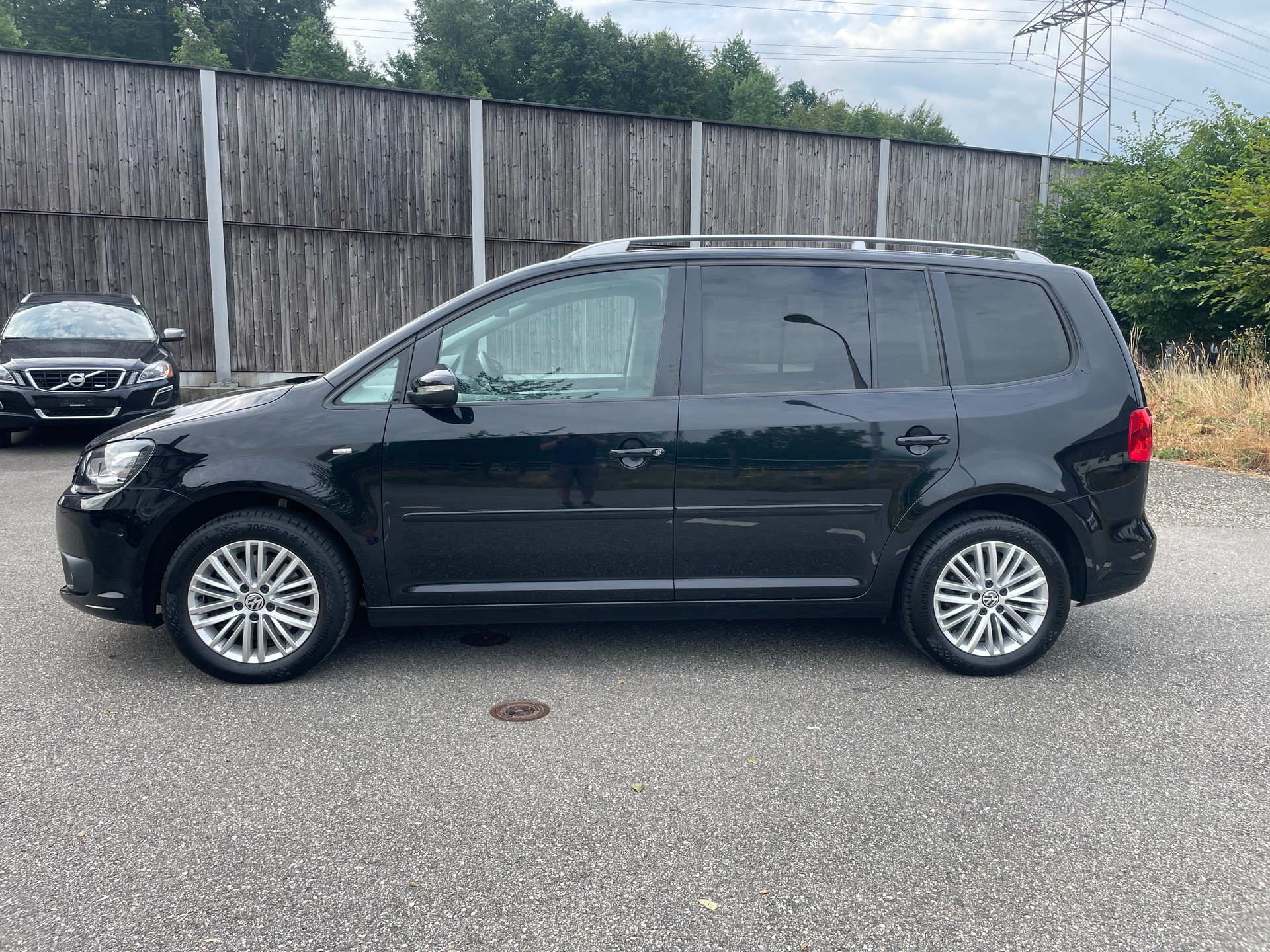 VW Touran 1.4 TSI Cup DSG-showroom-element-3