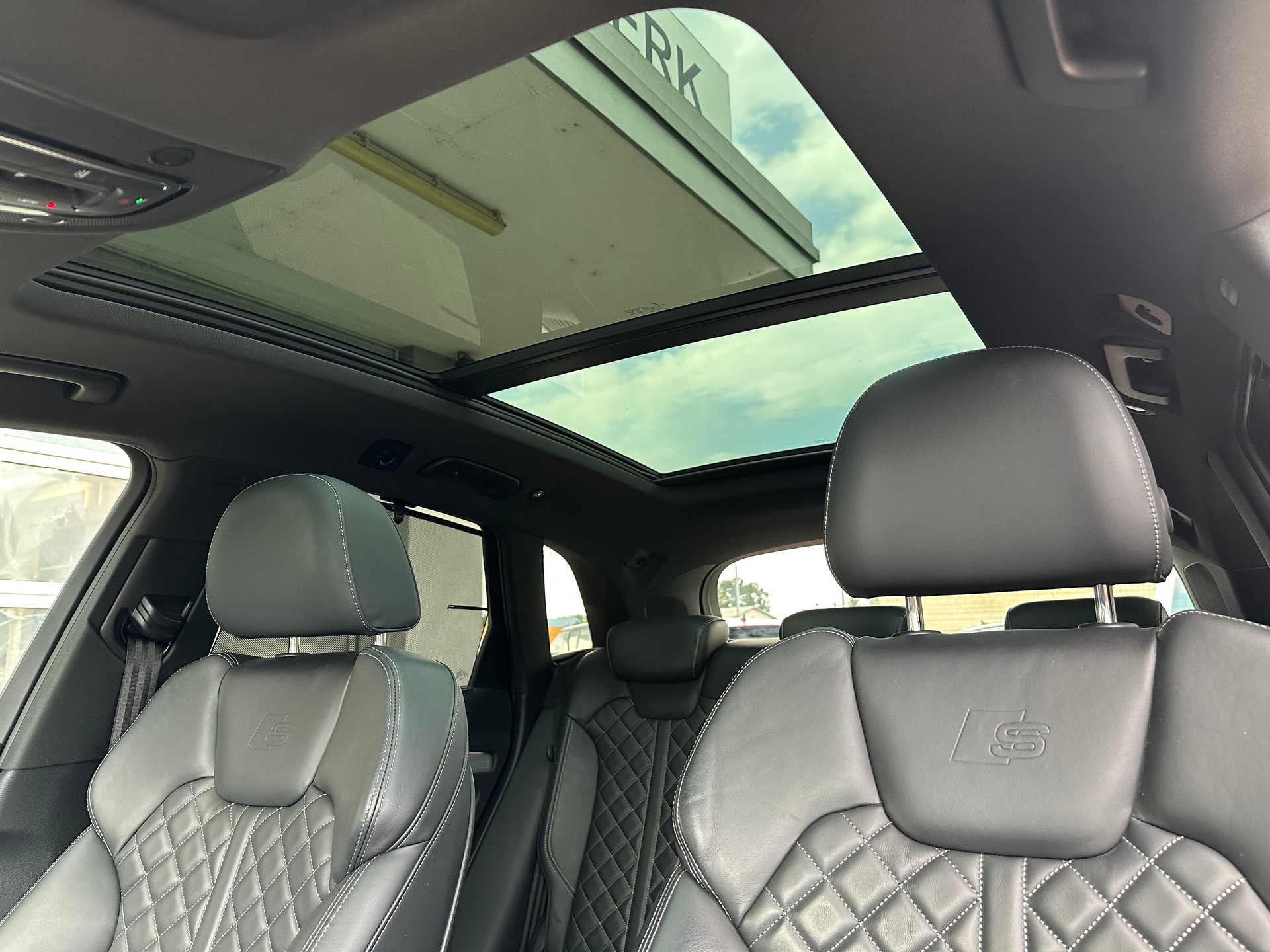 AUDI Q5 45 TFSI 265PS S-line quattro S-tronic Modell 2023 / Top-Ausstattung **5Jahre Herstellergarantie**-image-13