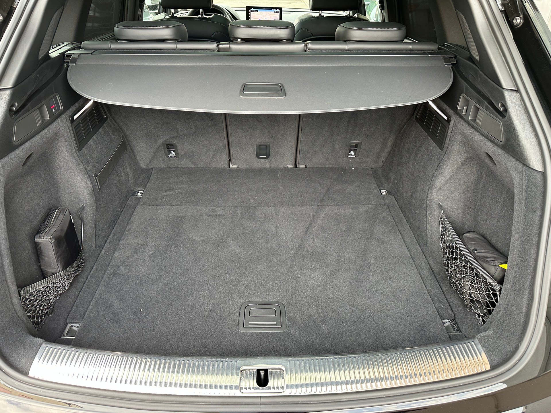 AUDI Q5 45 TFSI 265PS S-line quattro S-tronic Modell 2023 / Top-Ausstattung **5Jahre Herstellergarantie**-image-7