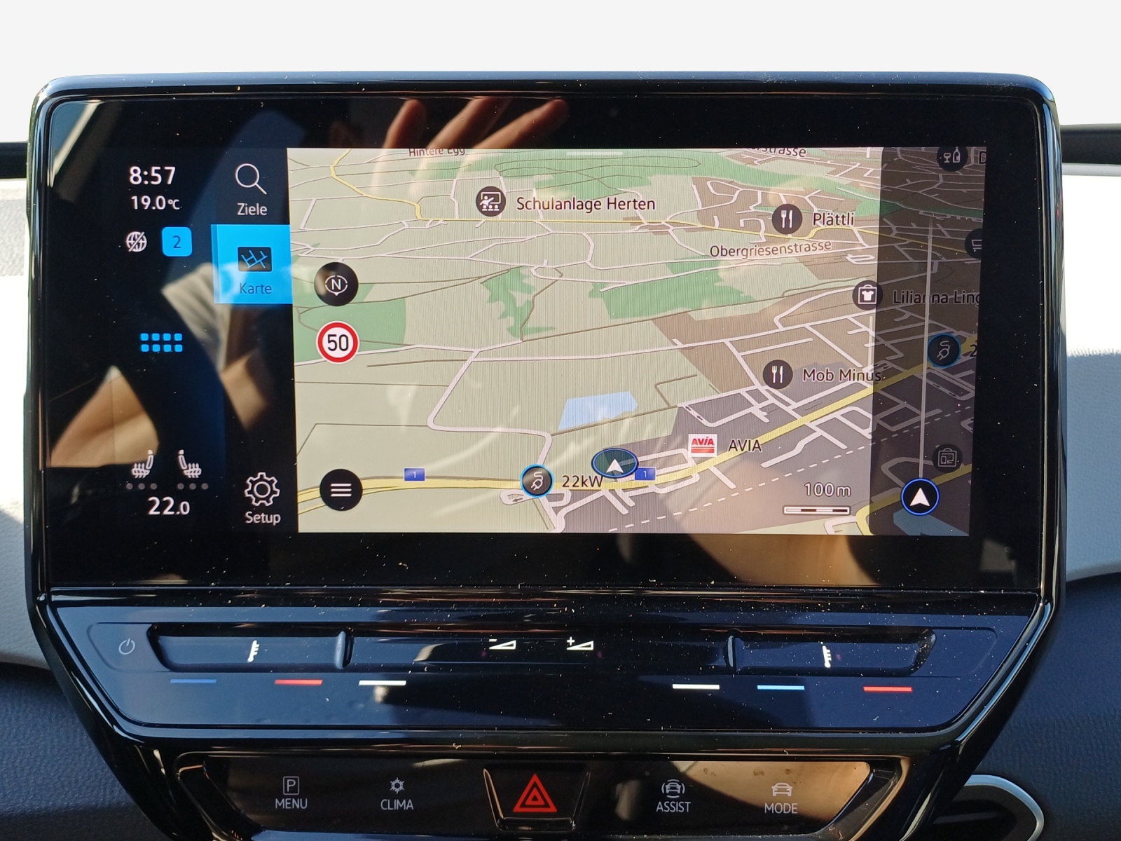 VW ID.3 Pro S 77 kWh Life Plus-image-14