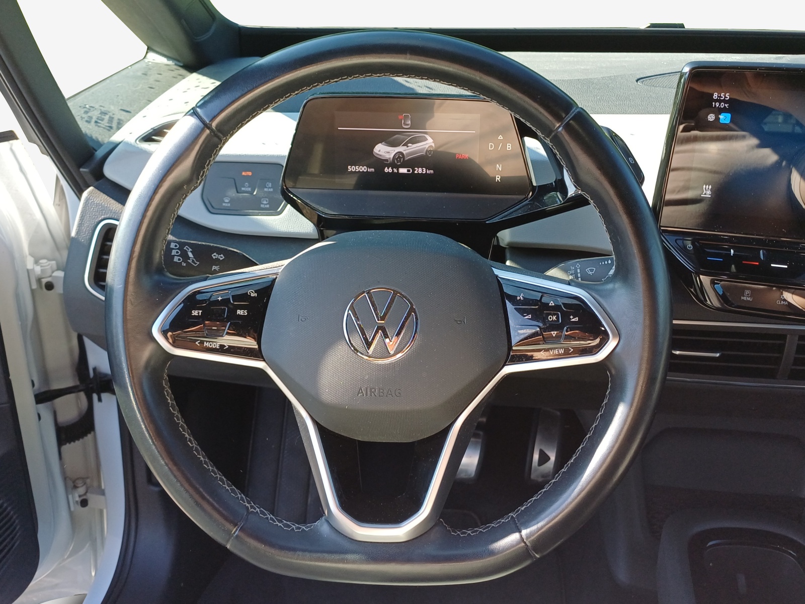 VW ID.3 Pro S 77 kWh Life Plus-image-9