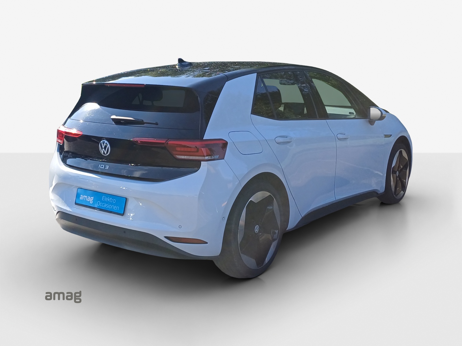 VW ID.3 Pro S 77 kWh Life Plus-image-4
