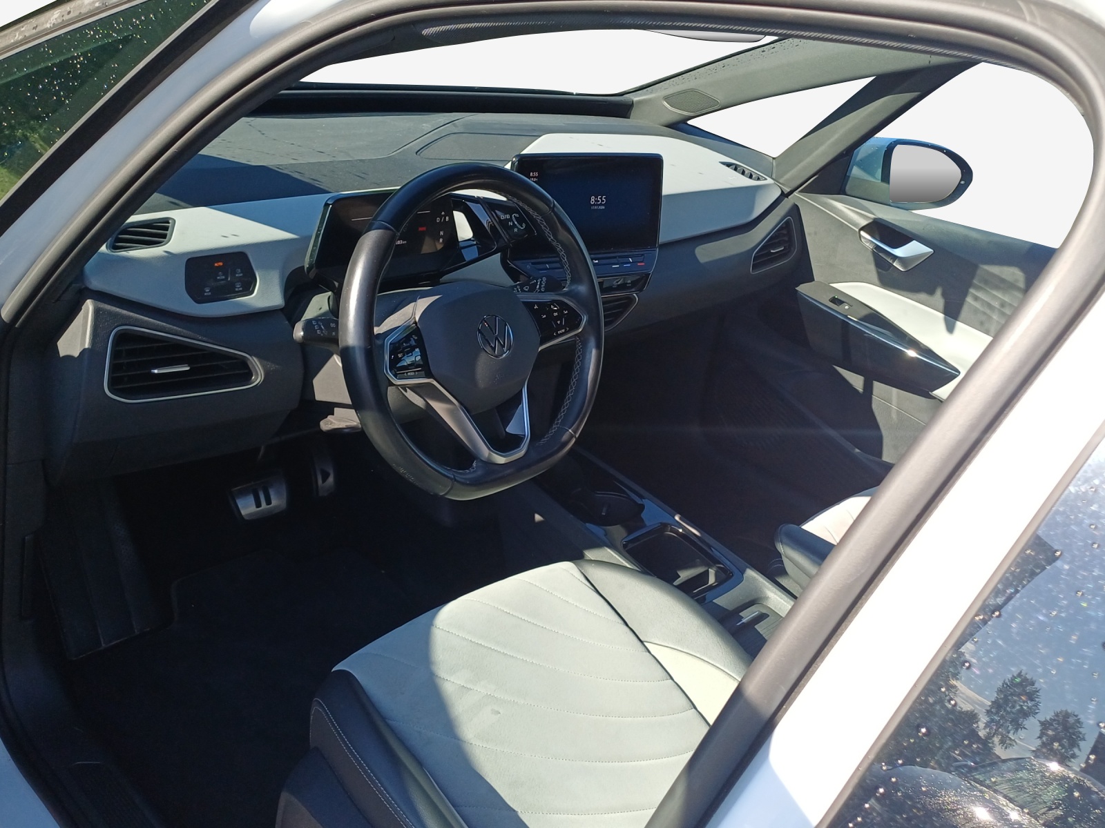 VW ID.3 Pro S 77 kWh Life Plus-image-7