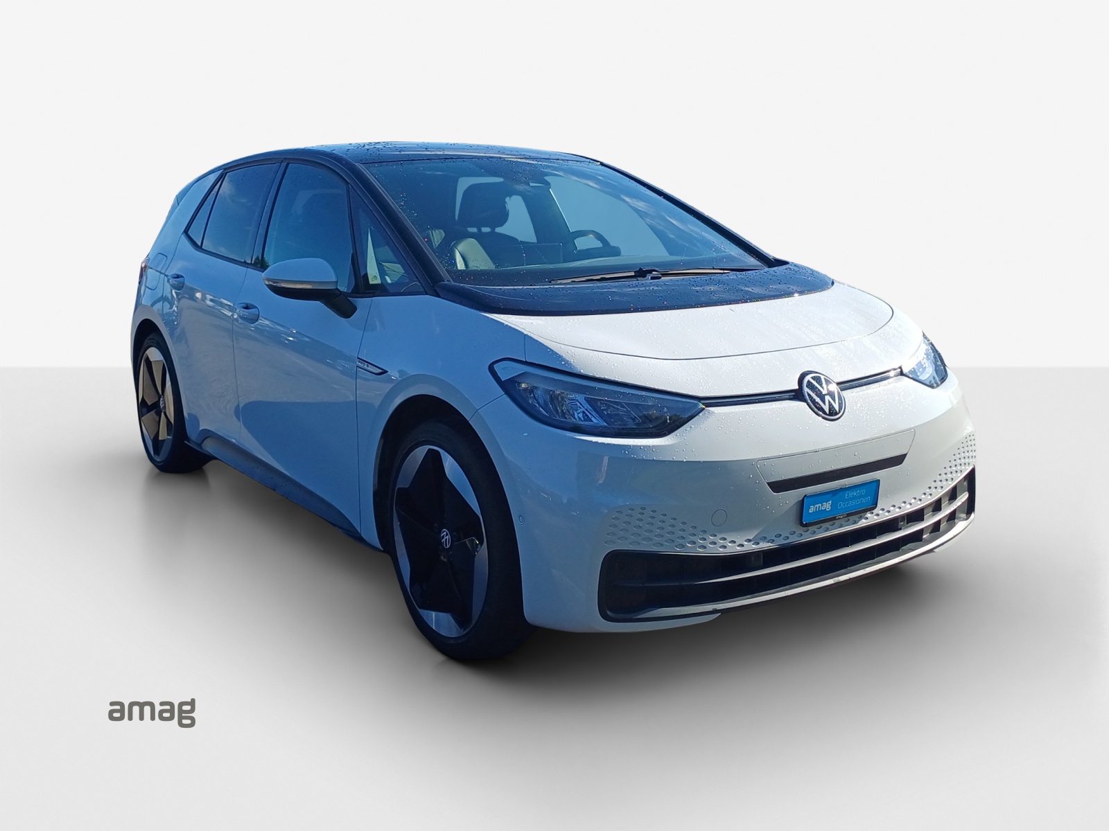 VW ID.3 Pro S 77 kWh Life Plus-image-5