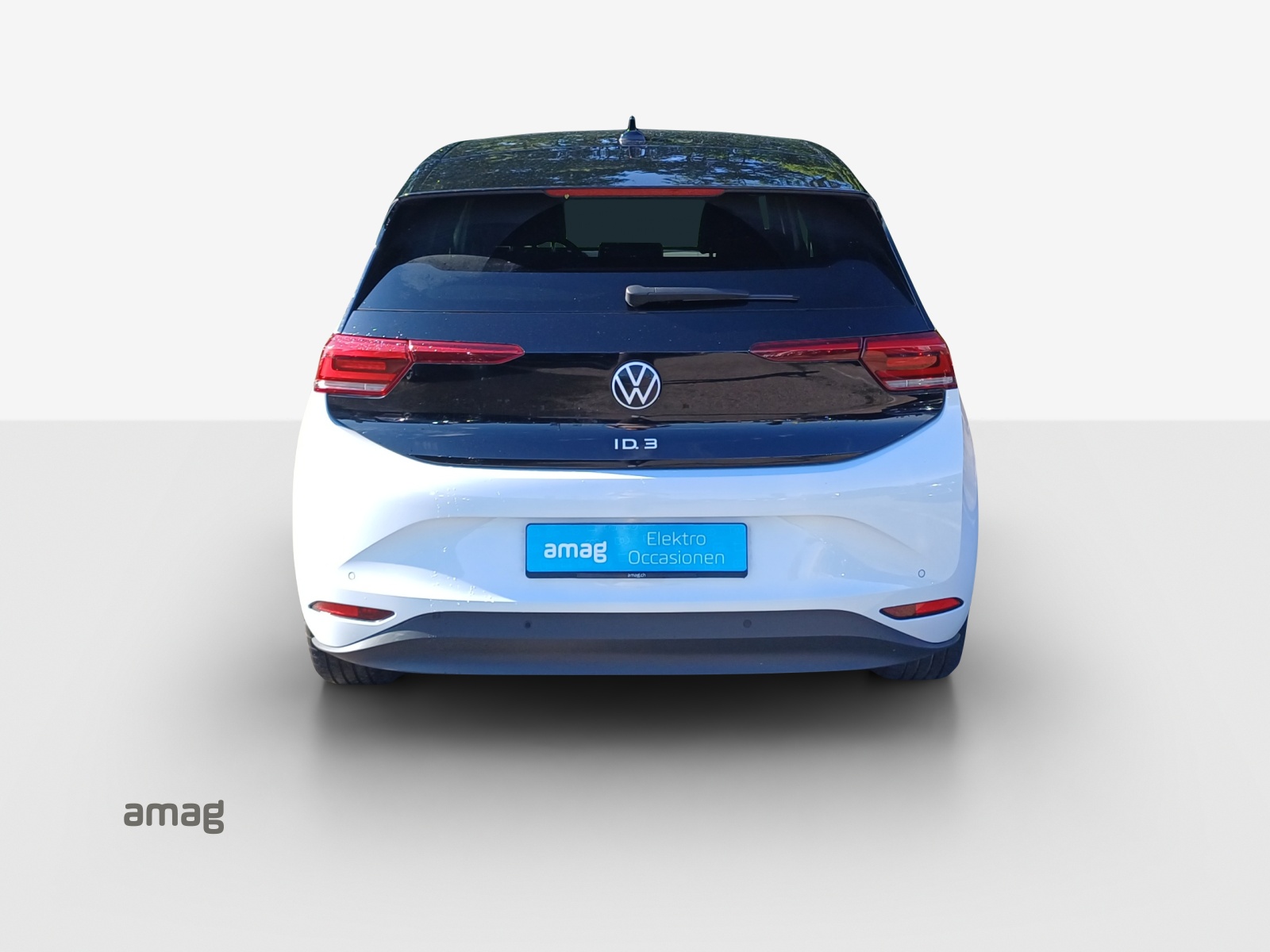 VW ID.3 Pro S 77 kWh Life Plus-image-3