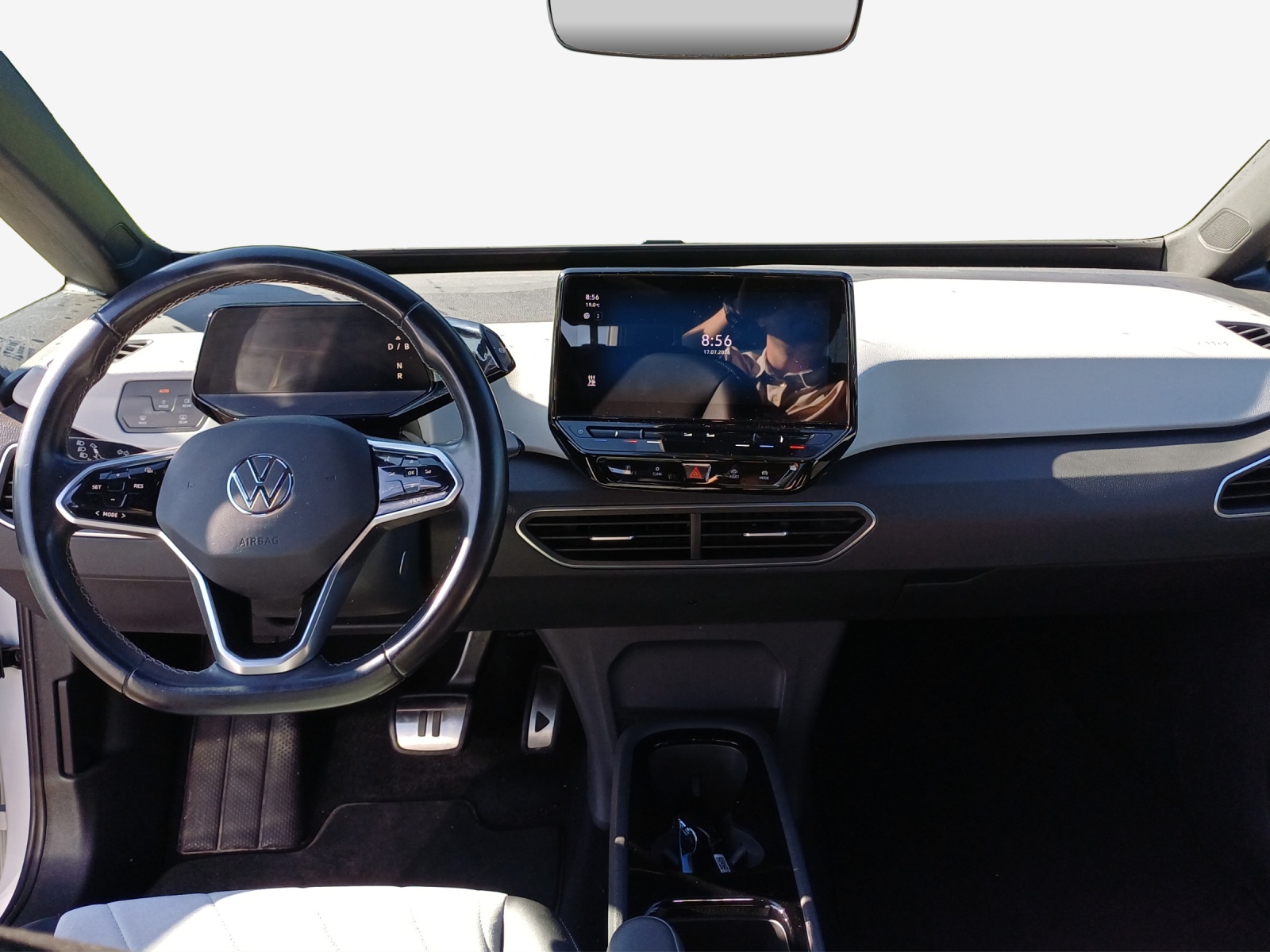 VW ID.3 Pro S 77 kWh Life Plus-image-8