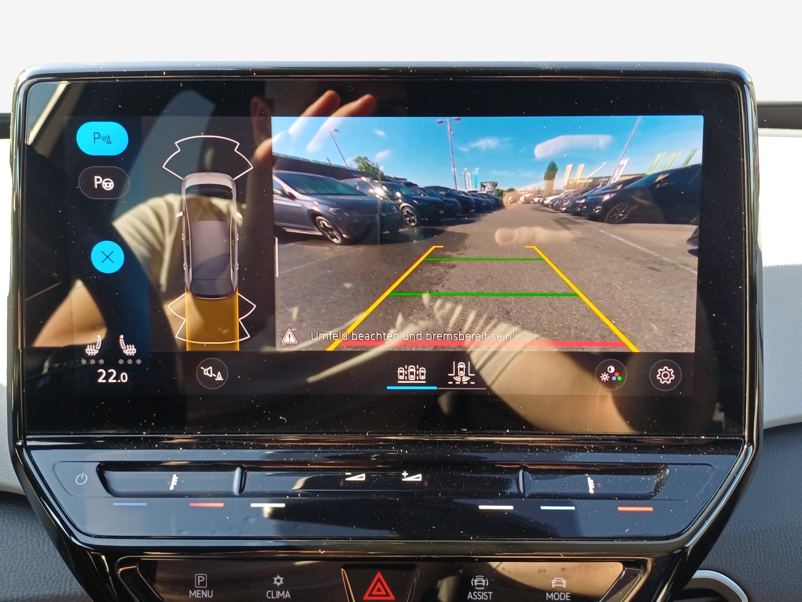 VW ID.3 Pro S 77 kWh Life Plus-image-13