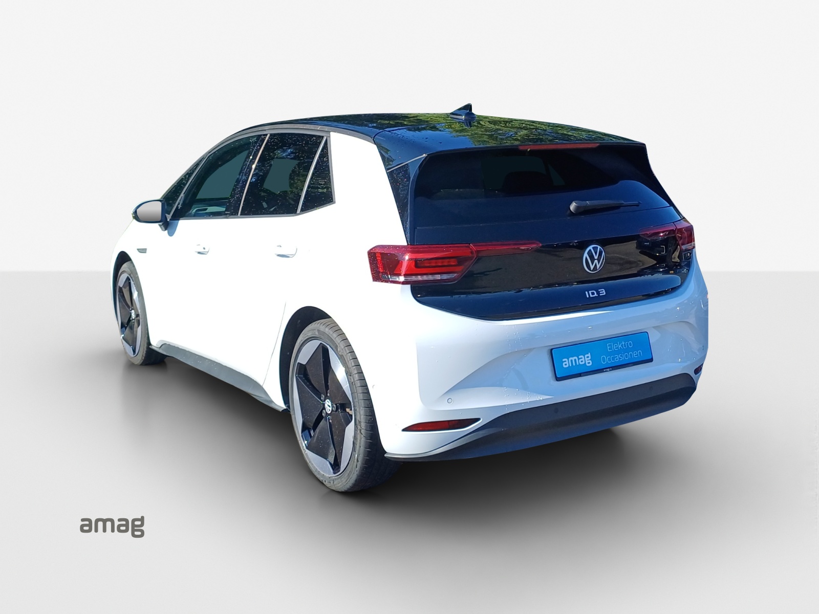VW ID.3 Pro S 77 kWh Life Plus-image-2