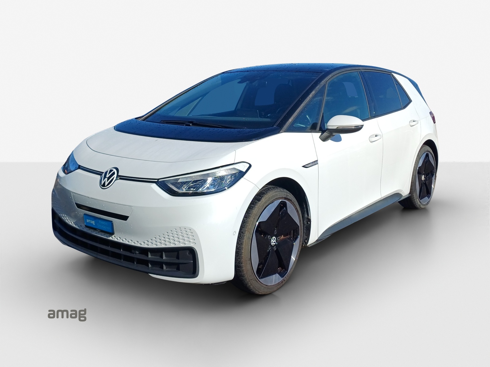 VW ID.3 Pro S 77 kWh Life Plus-image-0