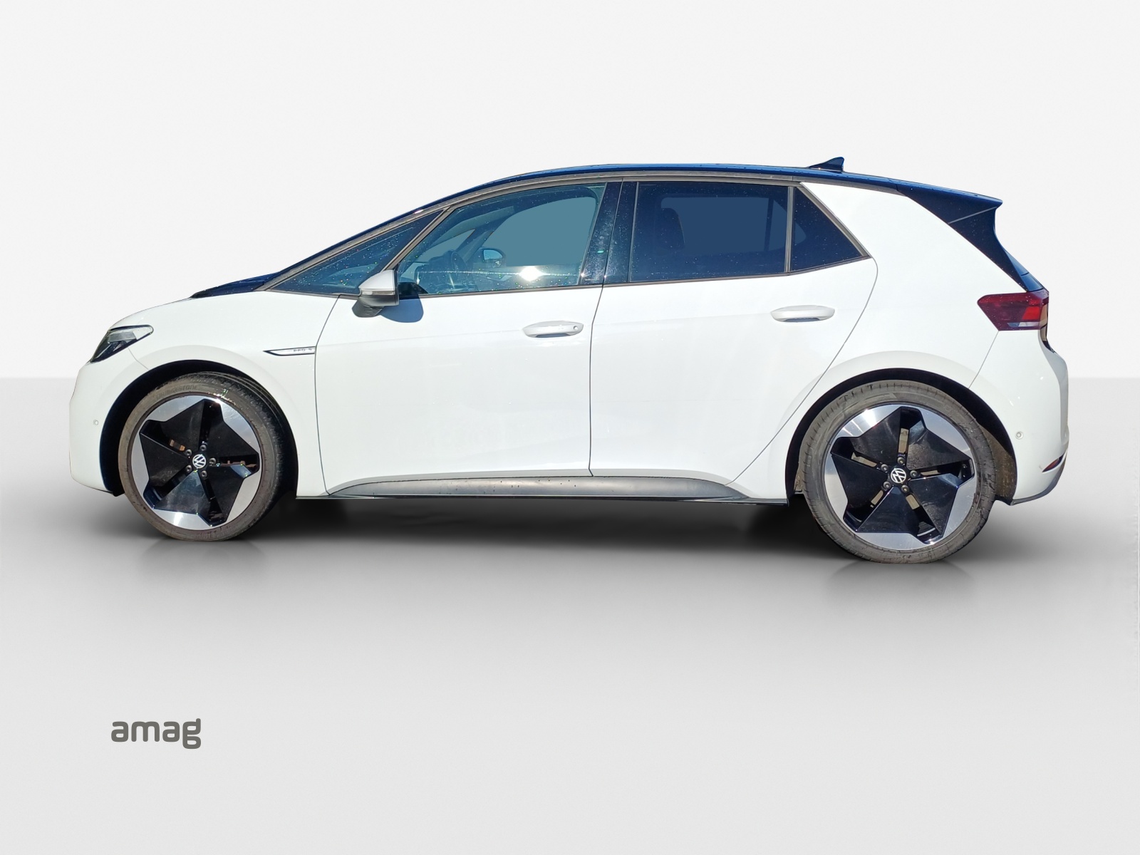 VW ID.3 Pro S 77 kWh Life Plus-image-1