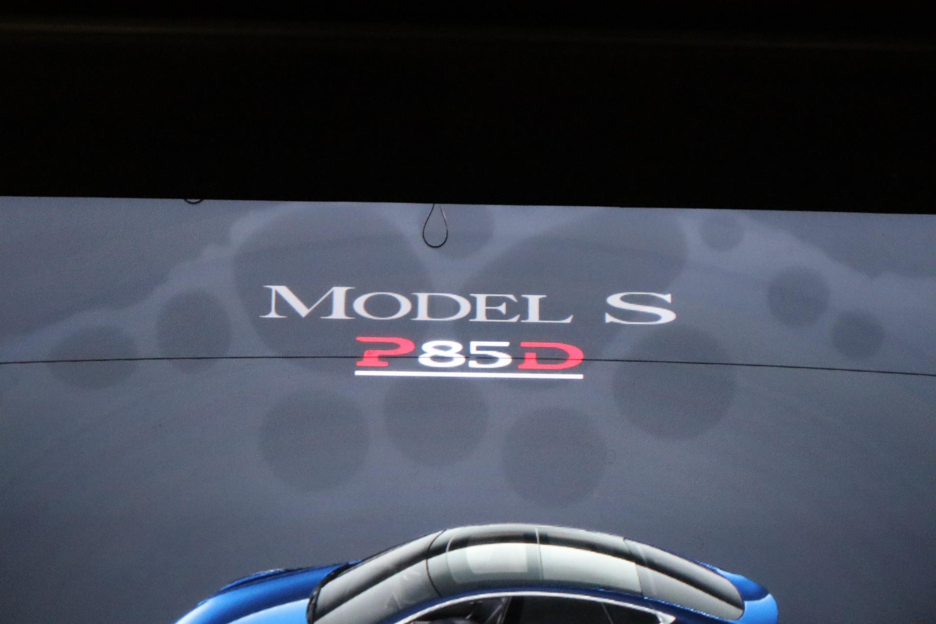TESLA Model S 85 D Performance-image-17