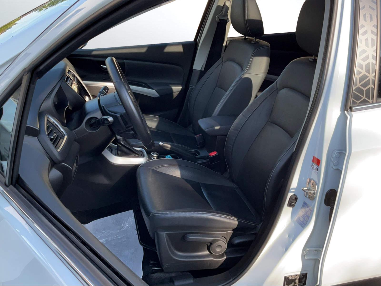 SUZUKI SX4 S-Cross 1.4 T Piz Sulai Top 4x4-image-7