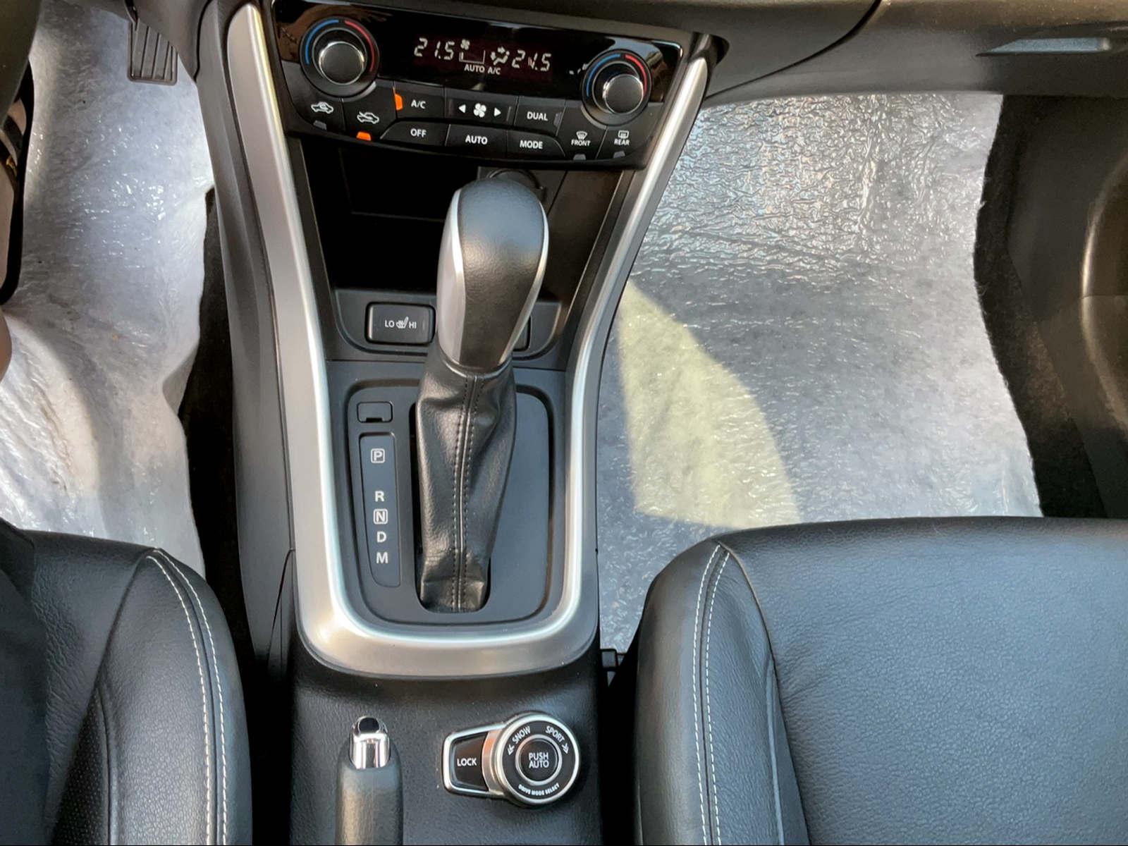 SUZUKI SX4 S-Cross 1.4 T Piz Sulai Top 4x4-image-6