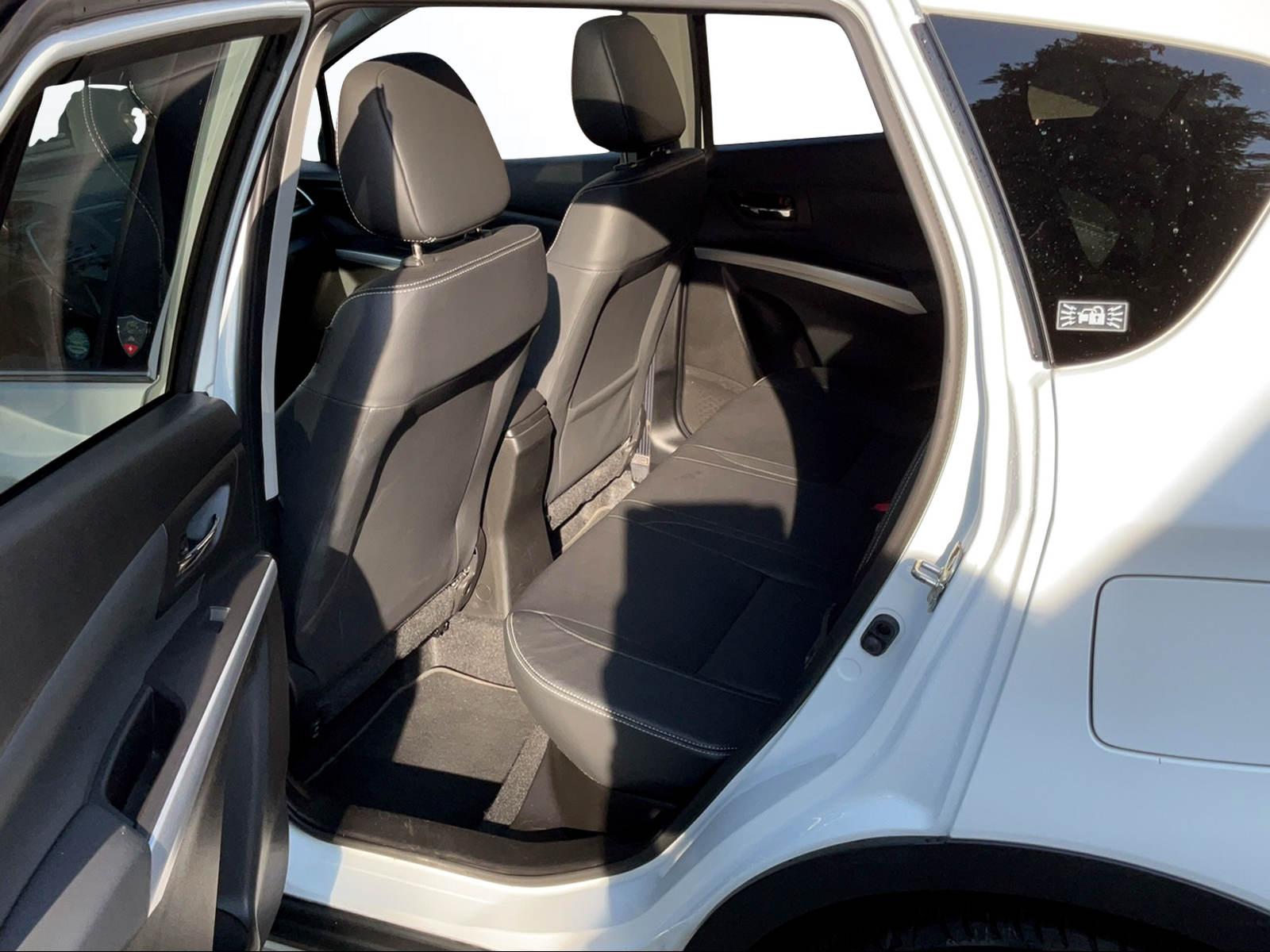 SUZUKI SX4 S-Cross 1.4 T Piz Sulai Top 4x4-image-13