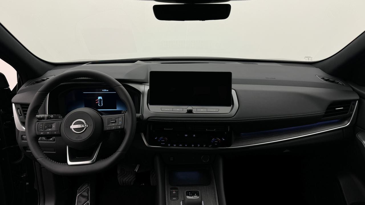 NISSAN Qashqai 1.3 DIG-T MHEV Tekna Xtronic 4x4-image-5