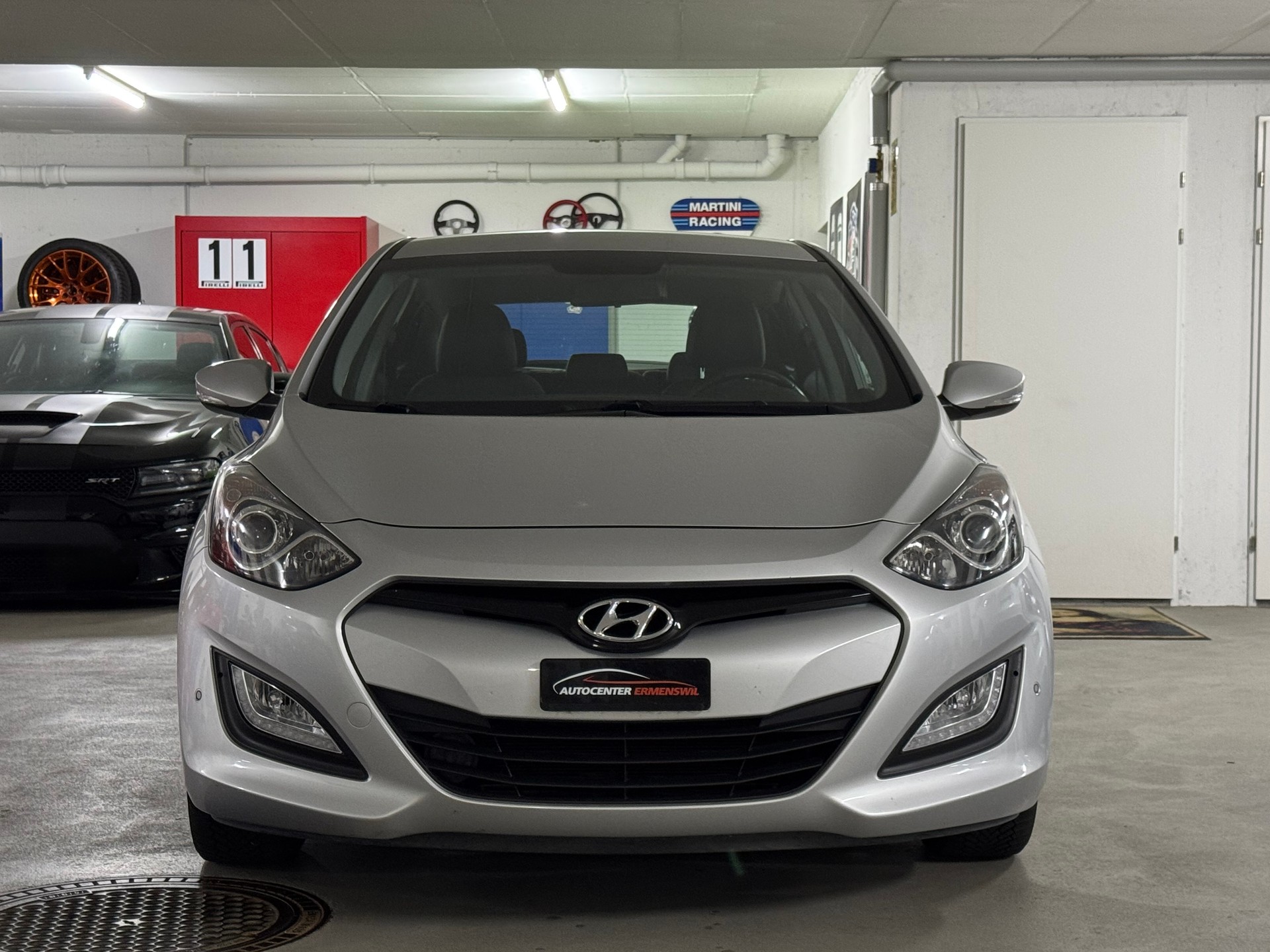 HYUNDAI i30 1.6 GDI Premium 1-Hand-image-1