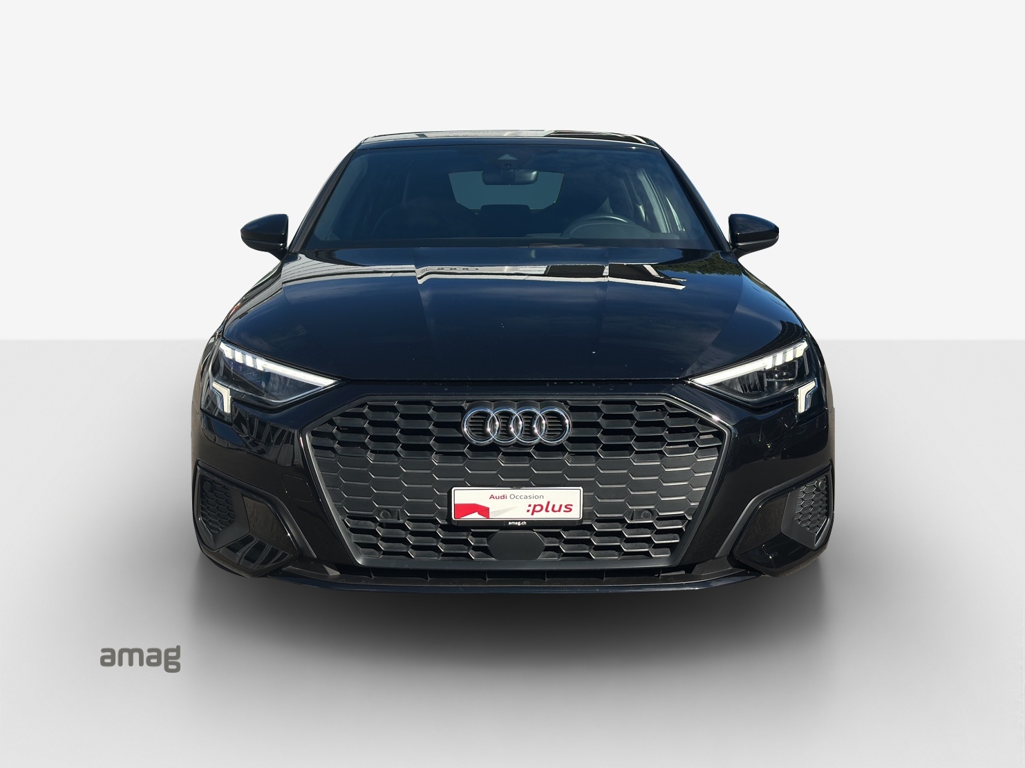 AUDI A3 Sportback 35 TFSI Attraction S-tronic-image-6