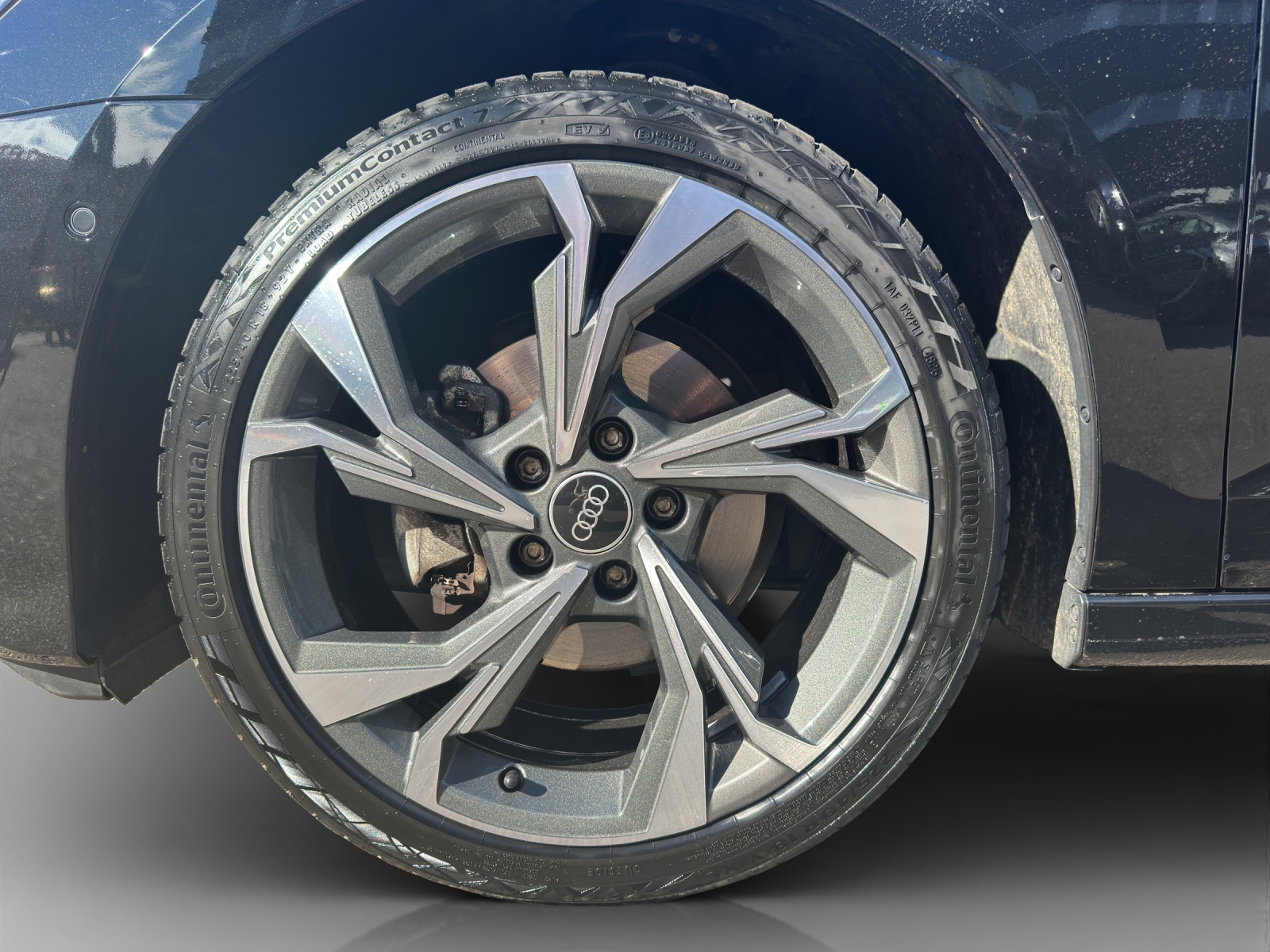 AUDI A3 Sportback 35 TFSI Attraction S-tronic-image-15