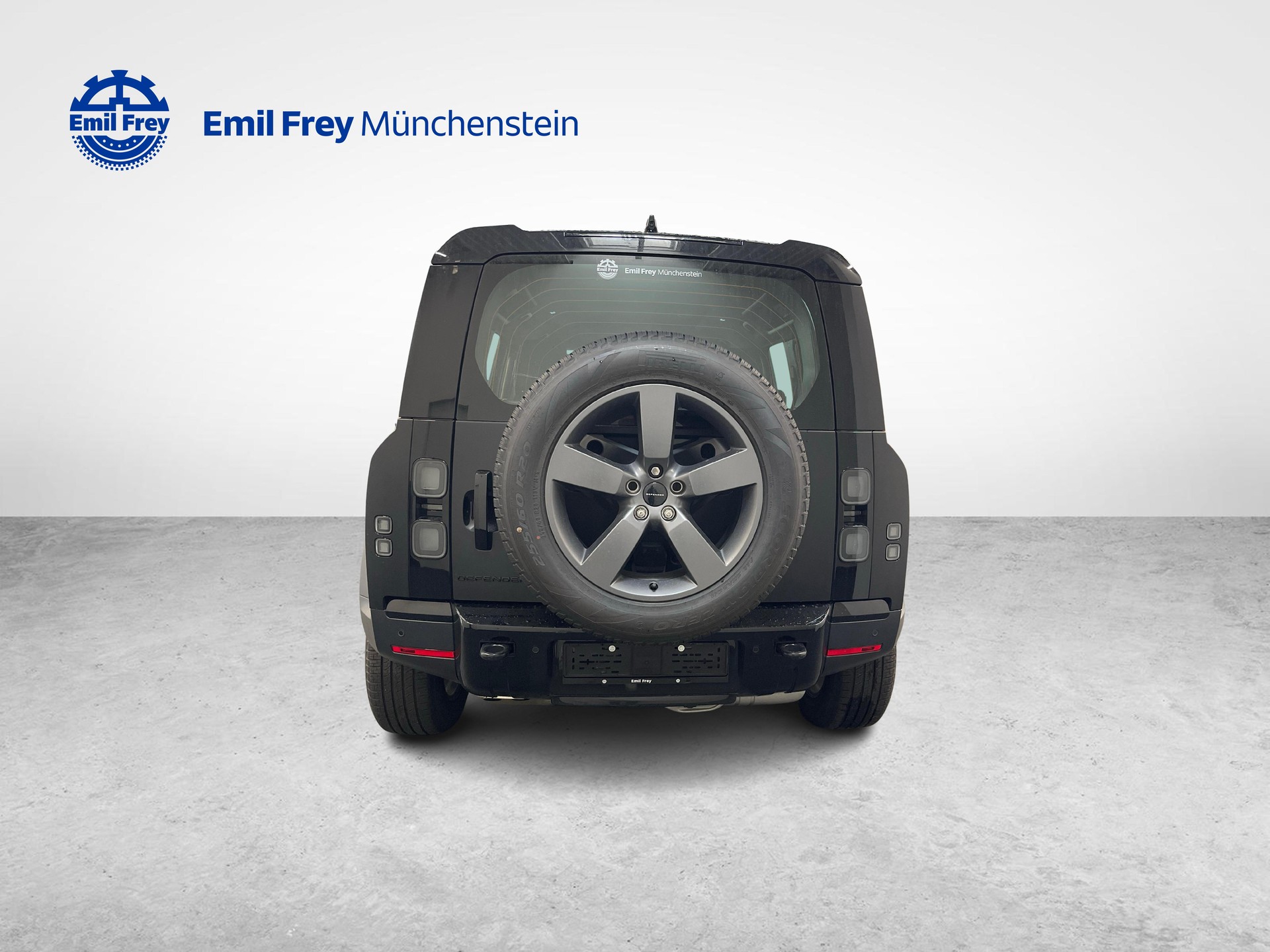 LAND ROVER Defender 110 3.0 D I6 250 S-image-3