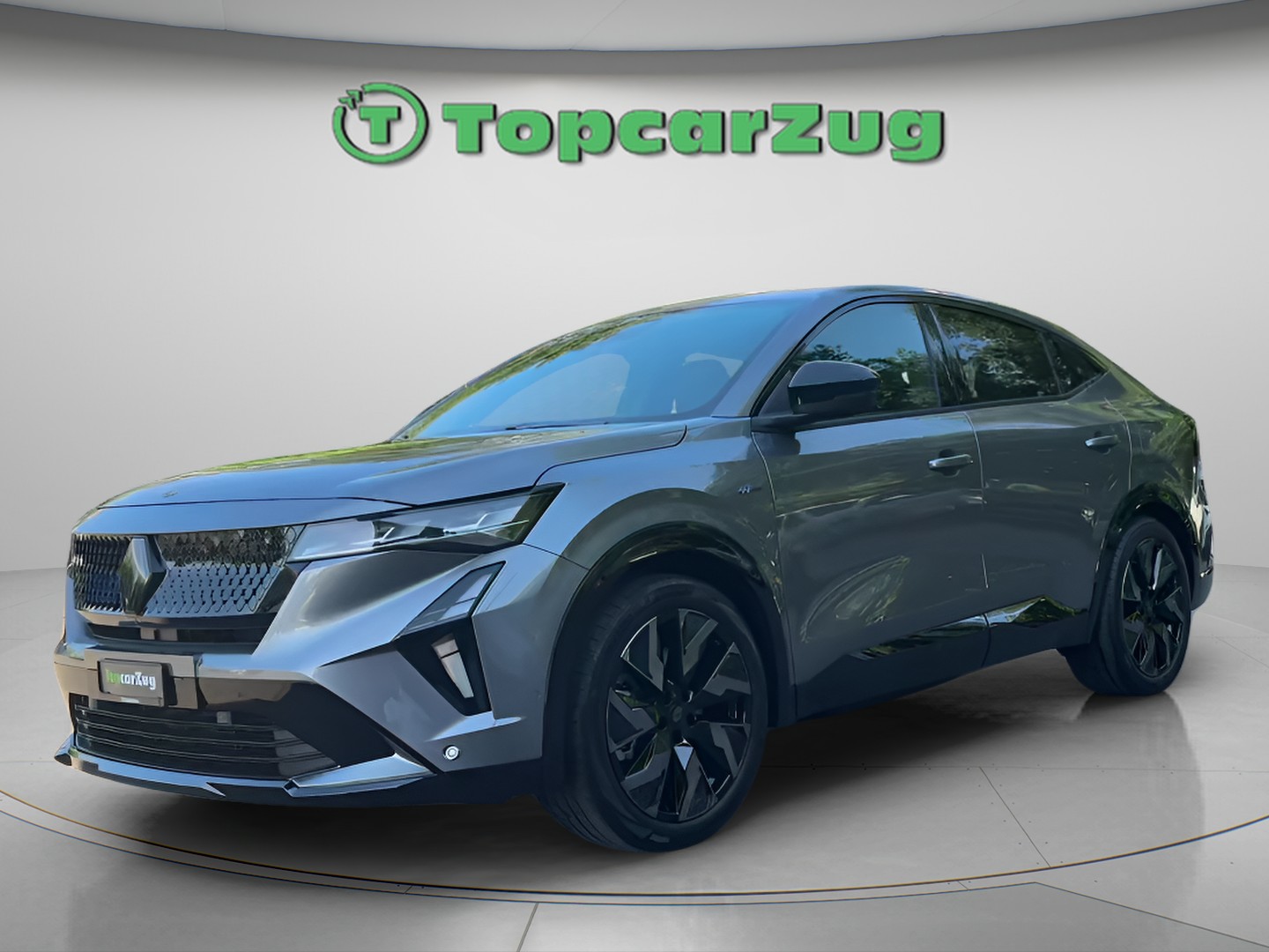 RENAULT Rafale 1.2 E-Tech Plug-in Hybrid 300 4x4 Esprit Alpine-showroom-element-1