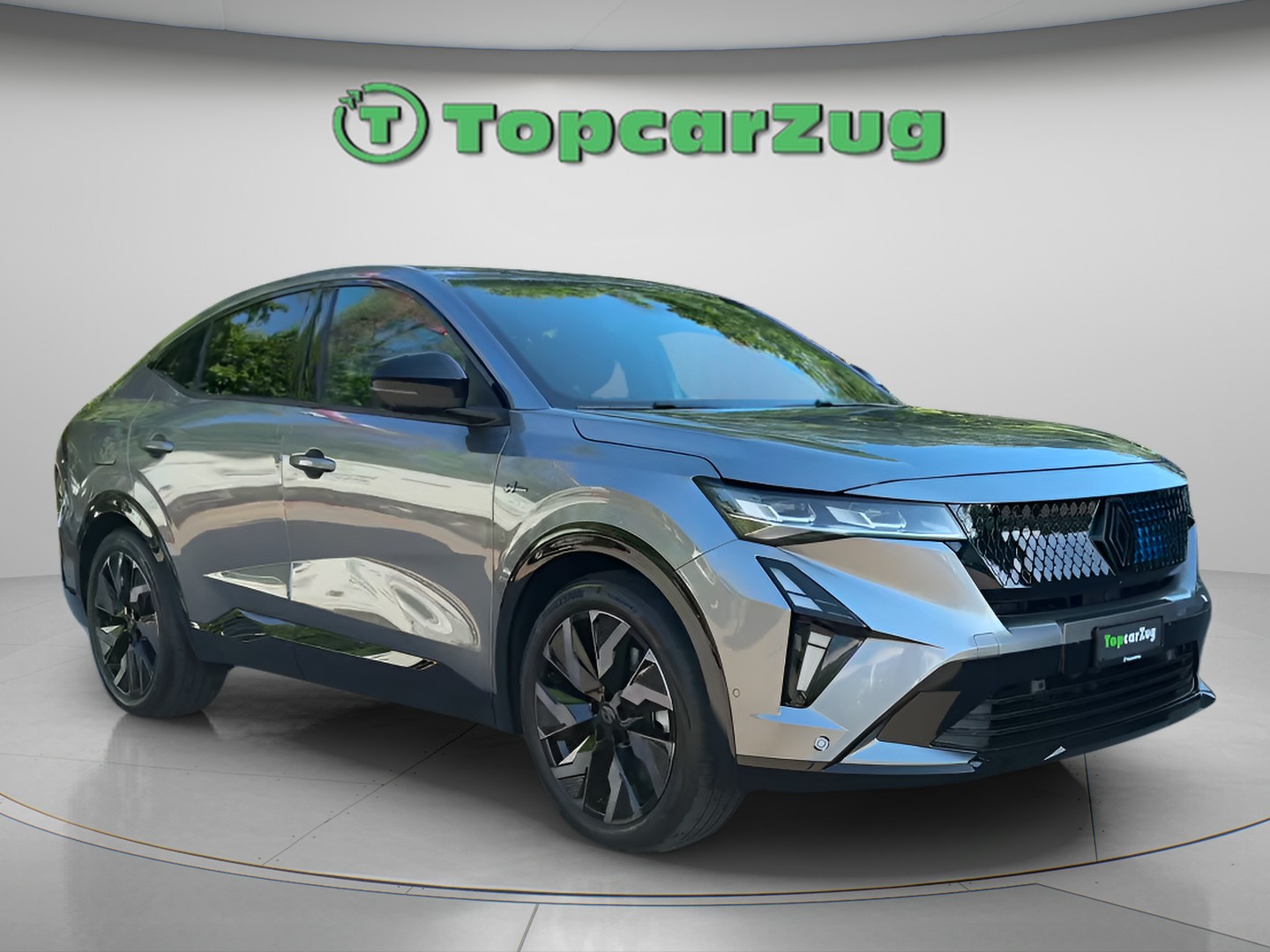 RENAULT Rafale 1.2 E-Tech Plug-in Hybrid 300 4x4 Esprit Alpine-showroom-element-3