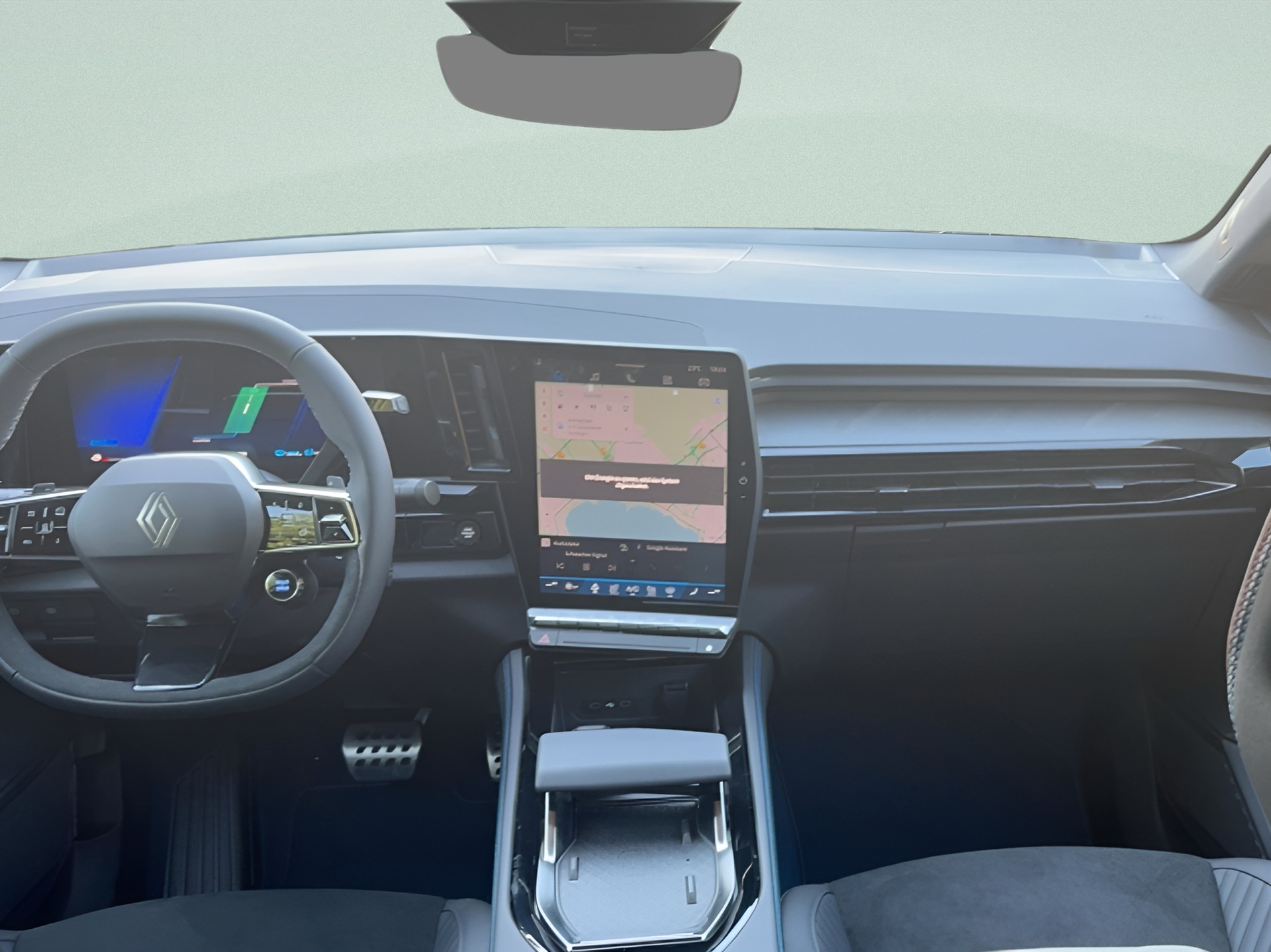 RENAULT Rafale 1.2 E-Tech Plug-in Hybrid 300 4x4 Esprit Alpine-image-11
