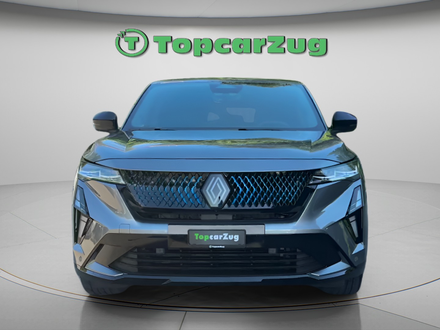 RENAULT Rafale 1.2 E-Tech Plug-in Hybrid 300 4x4 Esprit Alpine-showroom-element-2