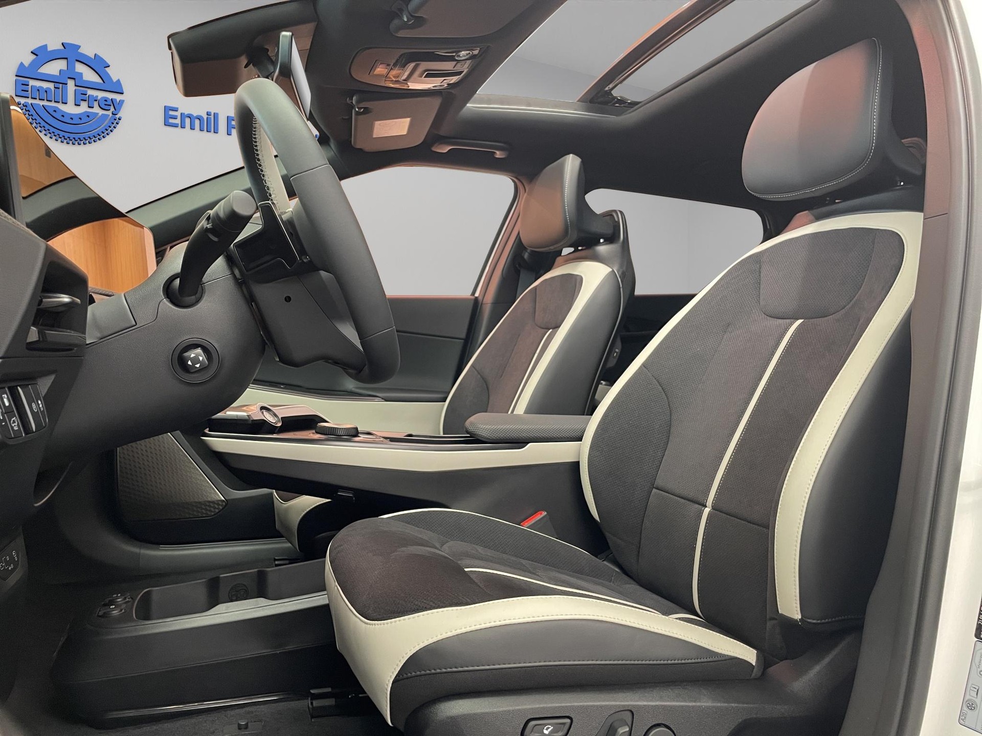 KIA EV6 84 kWh GT-Line 4x4-image-4