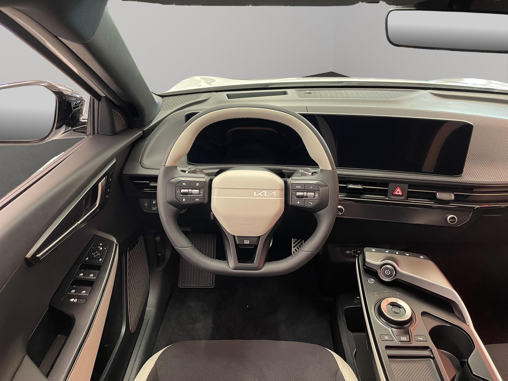 KIA EV6 84 kWh GT-Line 4x4-image-8