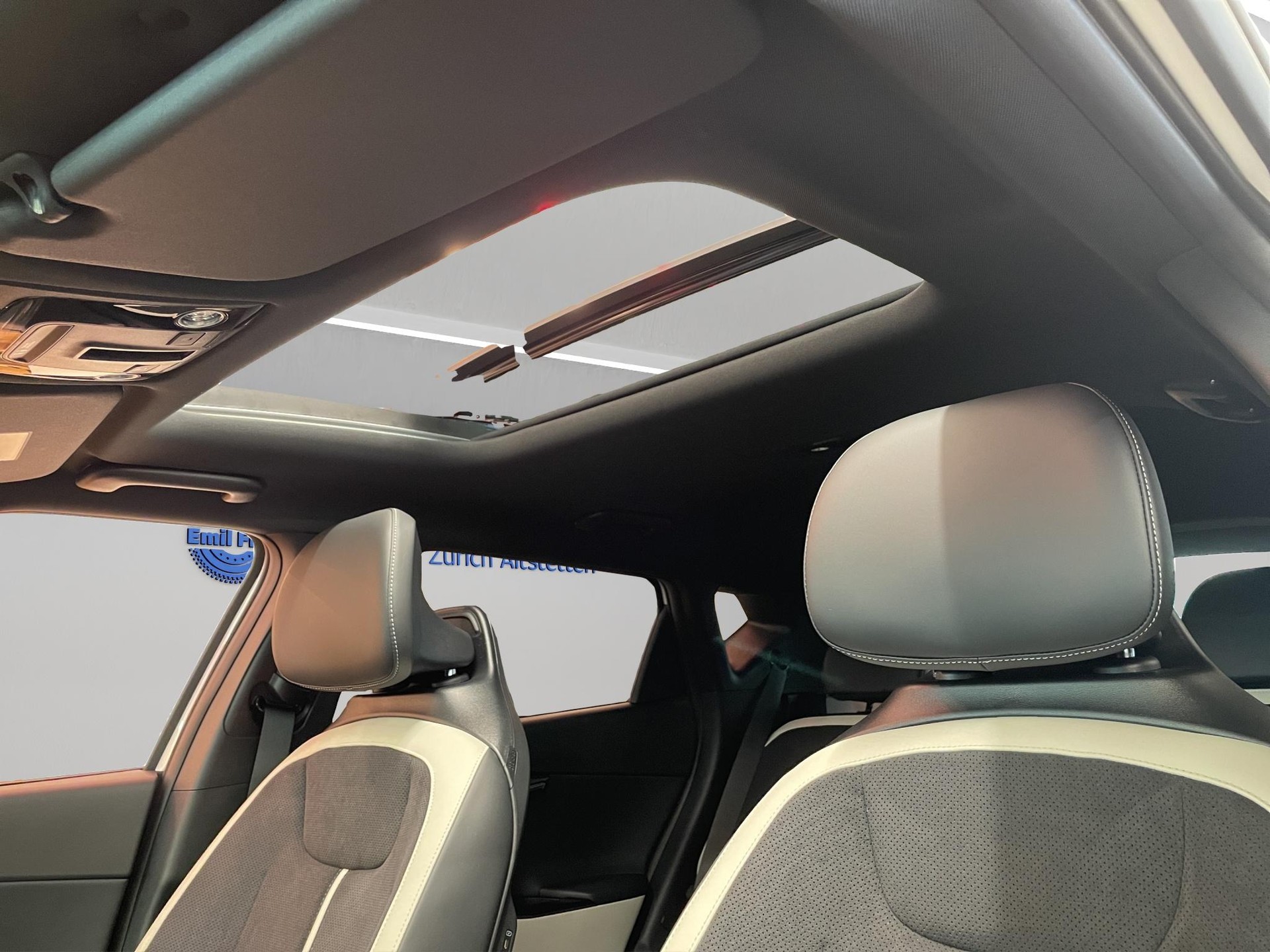 KIA EV6 84 kWh GT-Line 4x4-image-10