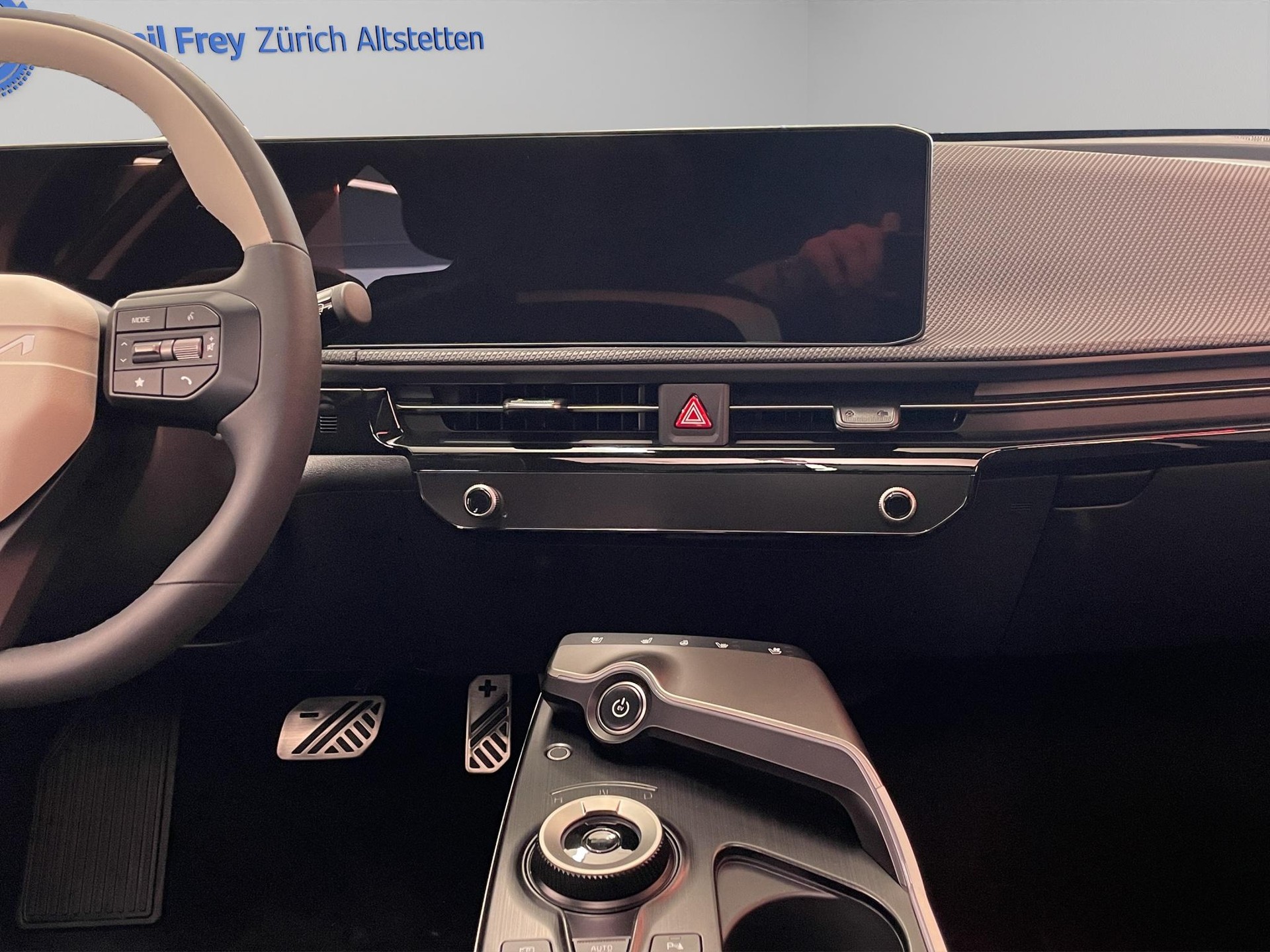 KIA EV6 84 kWh GT-Line 4x4-image-7